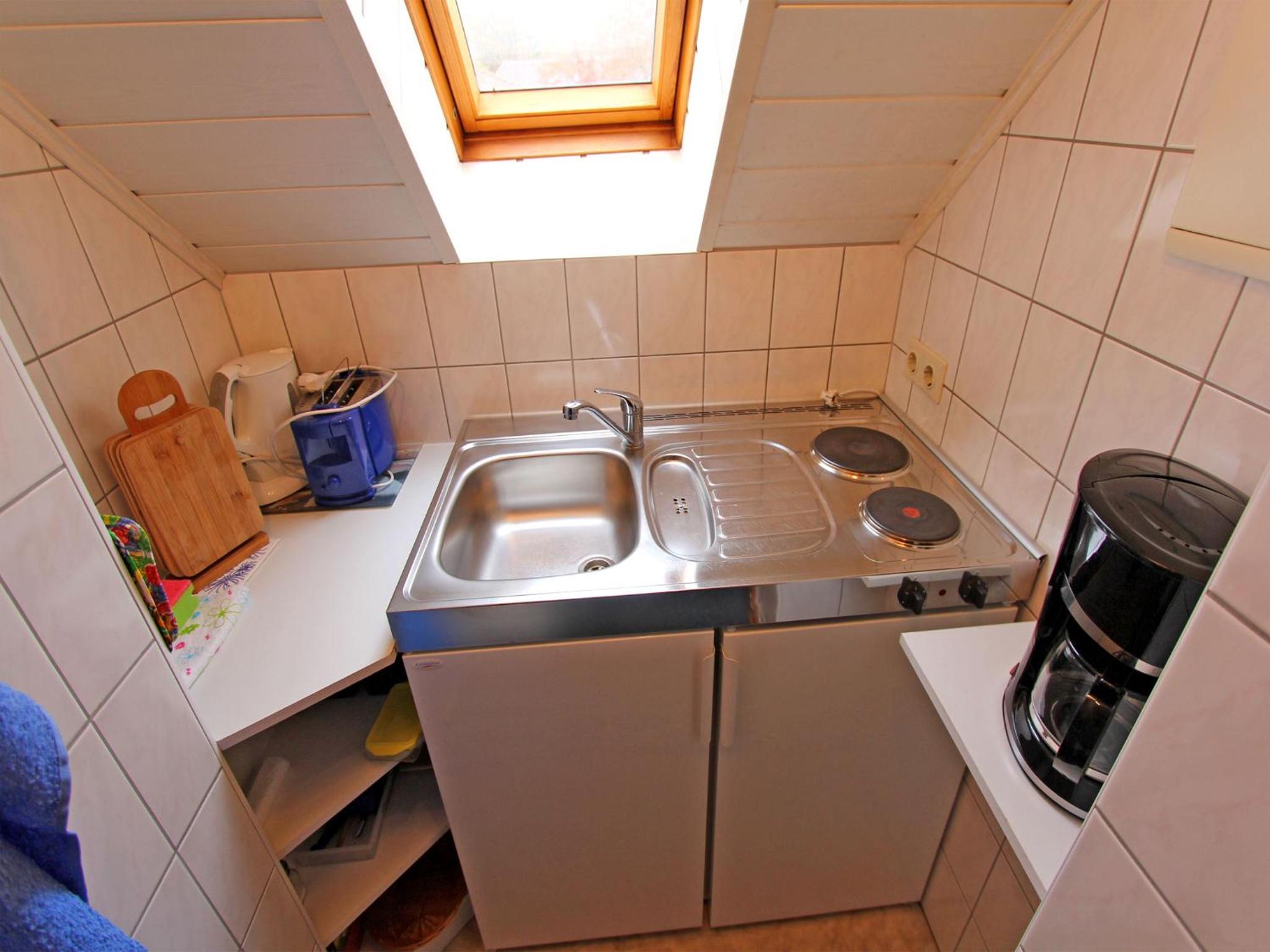 Ferienwohnungen Ahlbeck USE 1130