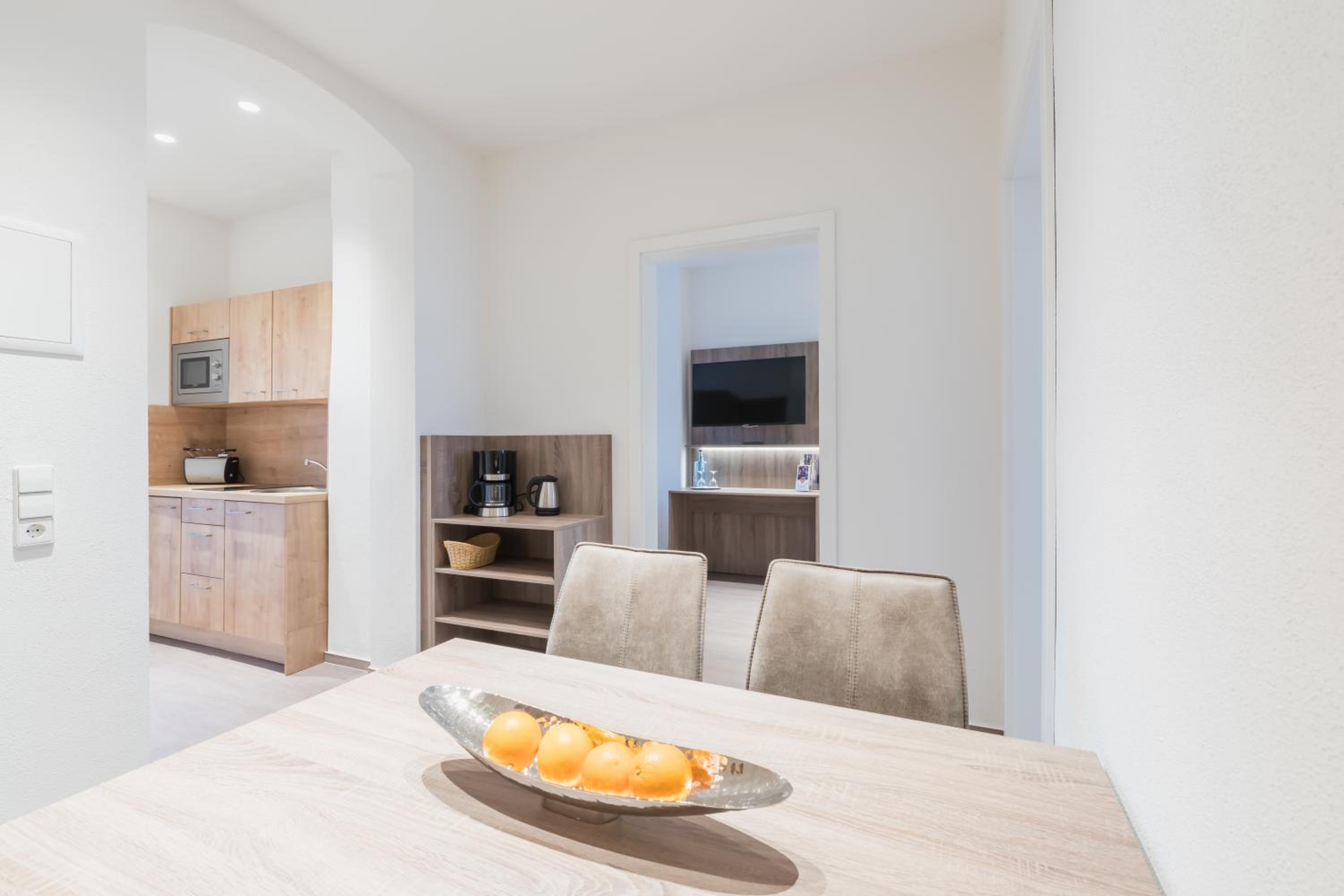 "Sleep & Relax" Apartement