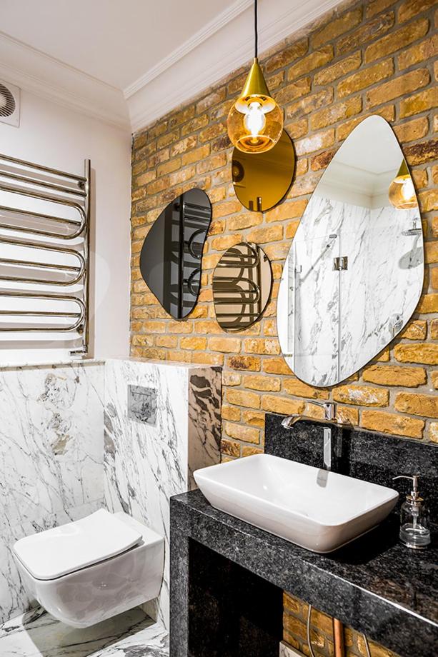 Apartament Aristo Boutique