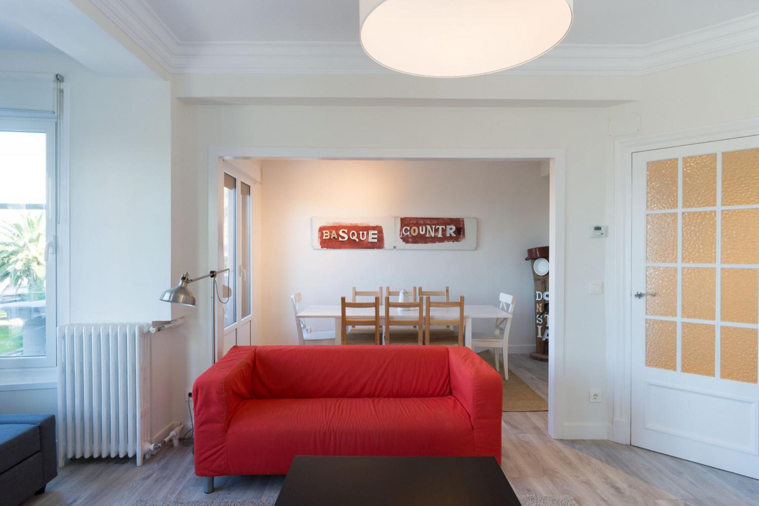 Atlantic - Iberorent Apartments