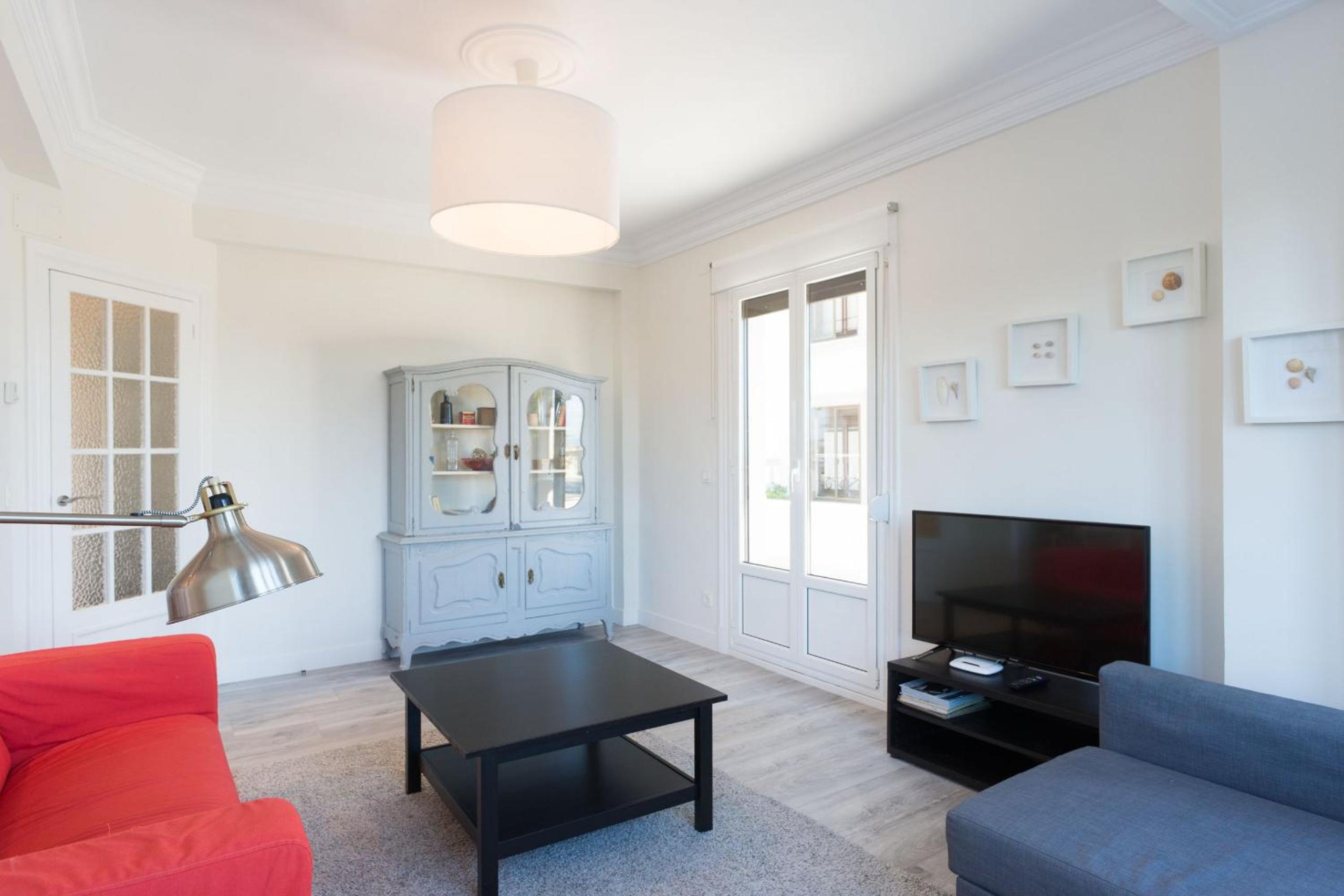 Atlantic - Iberorent Apartments