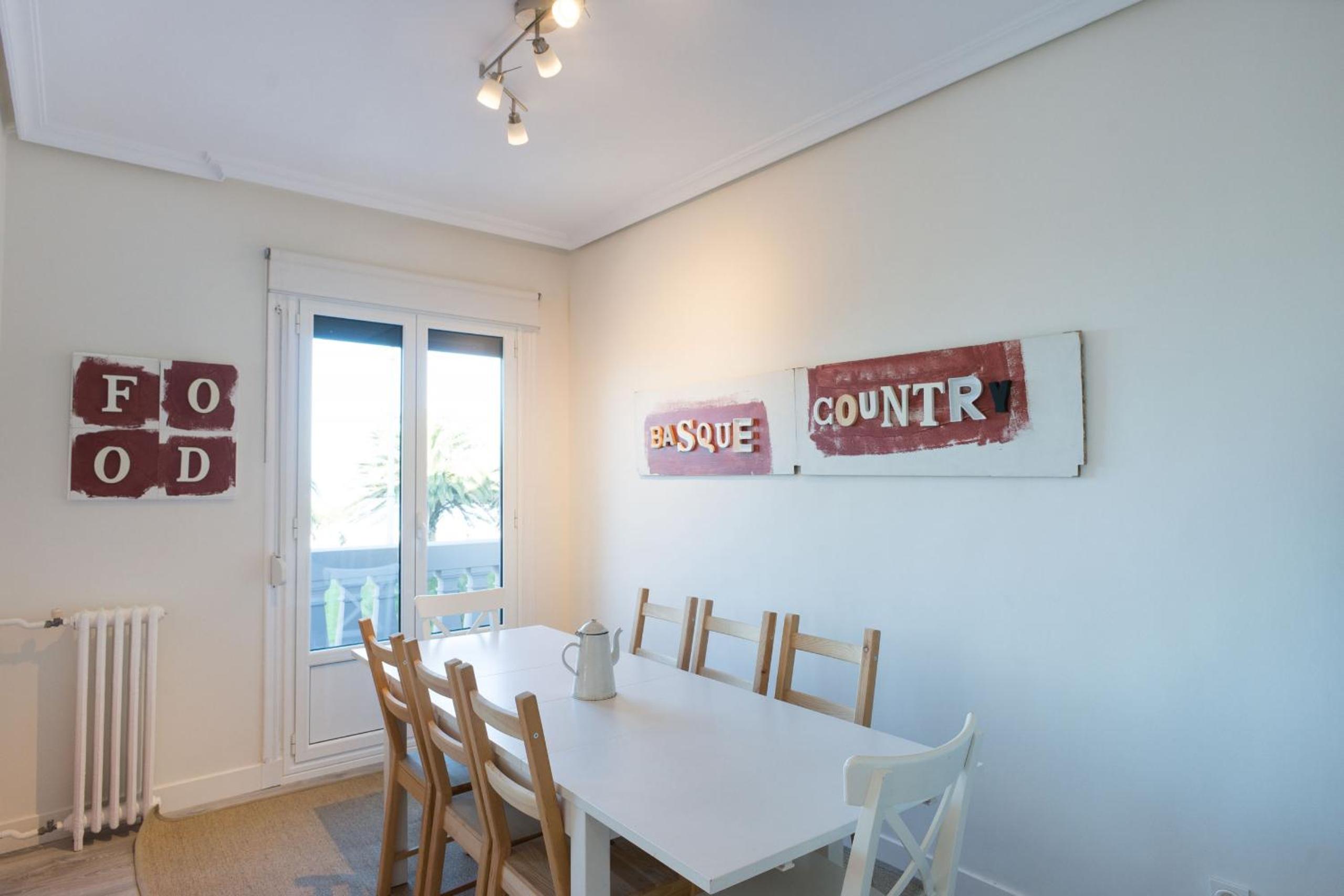 Atlantic - Iberorent Apartments