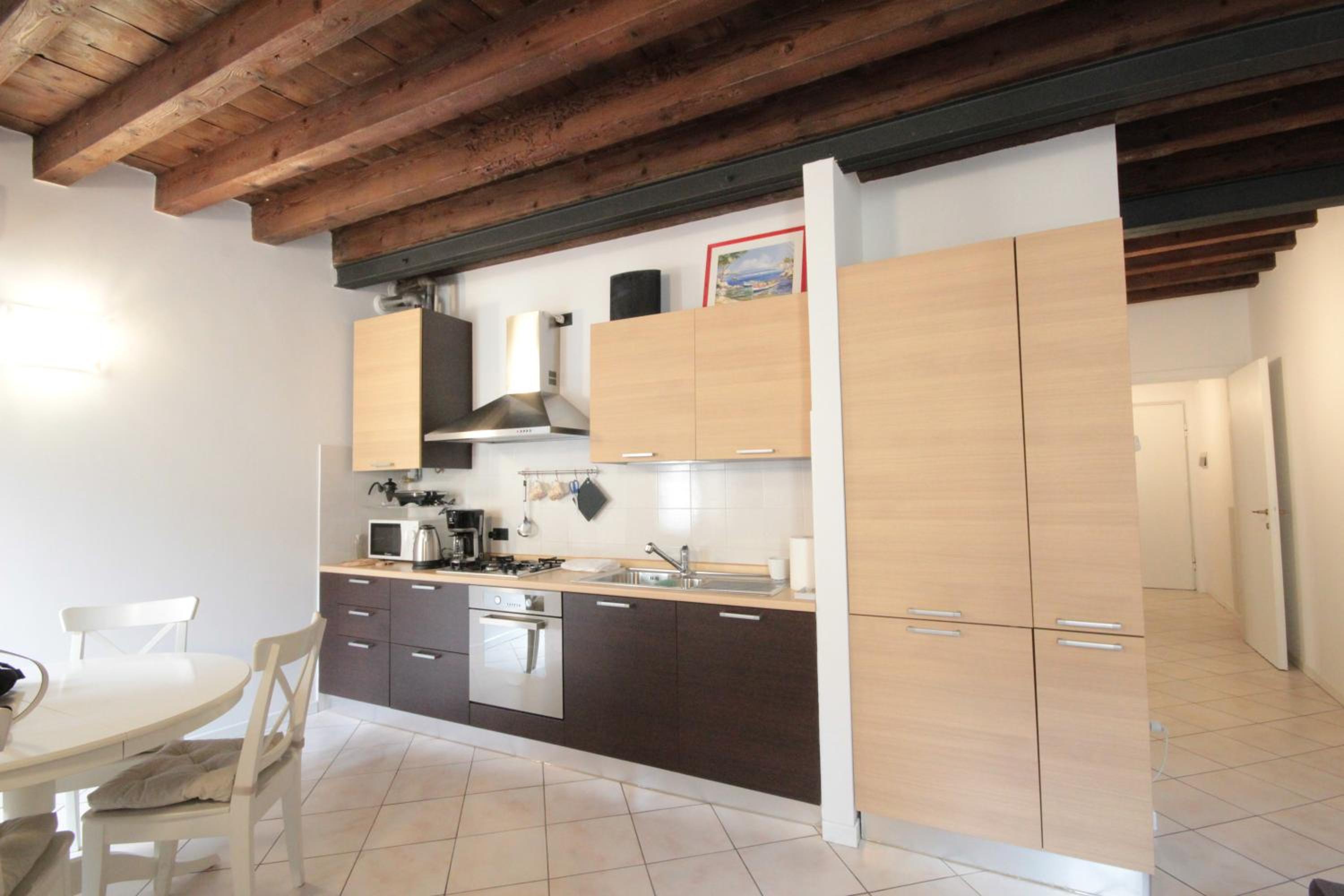 INTERNO 4 - central cozy new flat