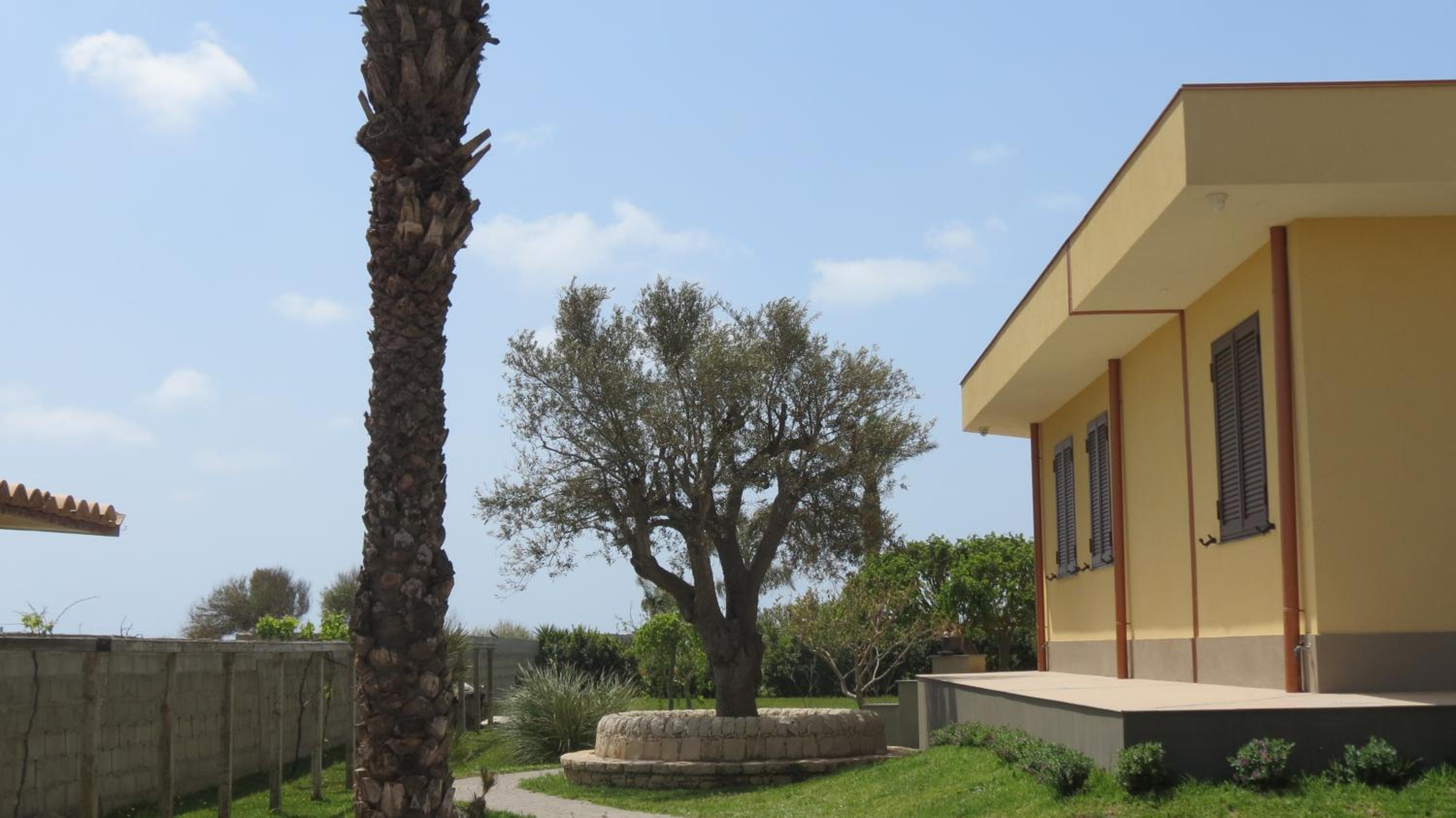 Casa Nettuno
