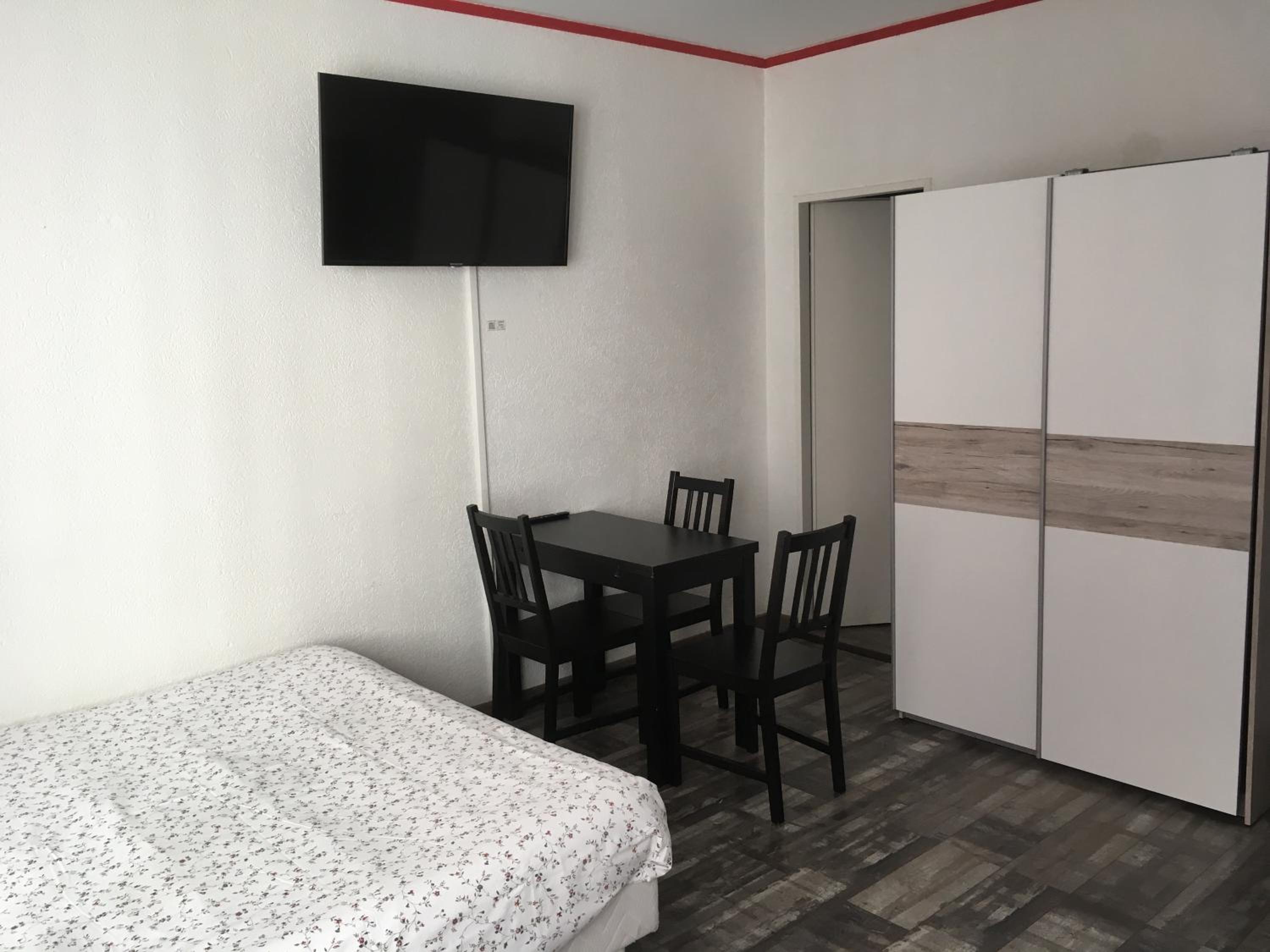 Résidence de lux tout confort 2