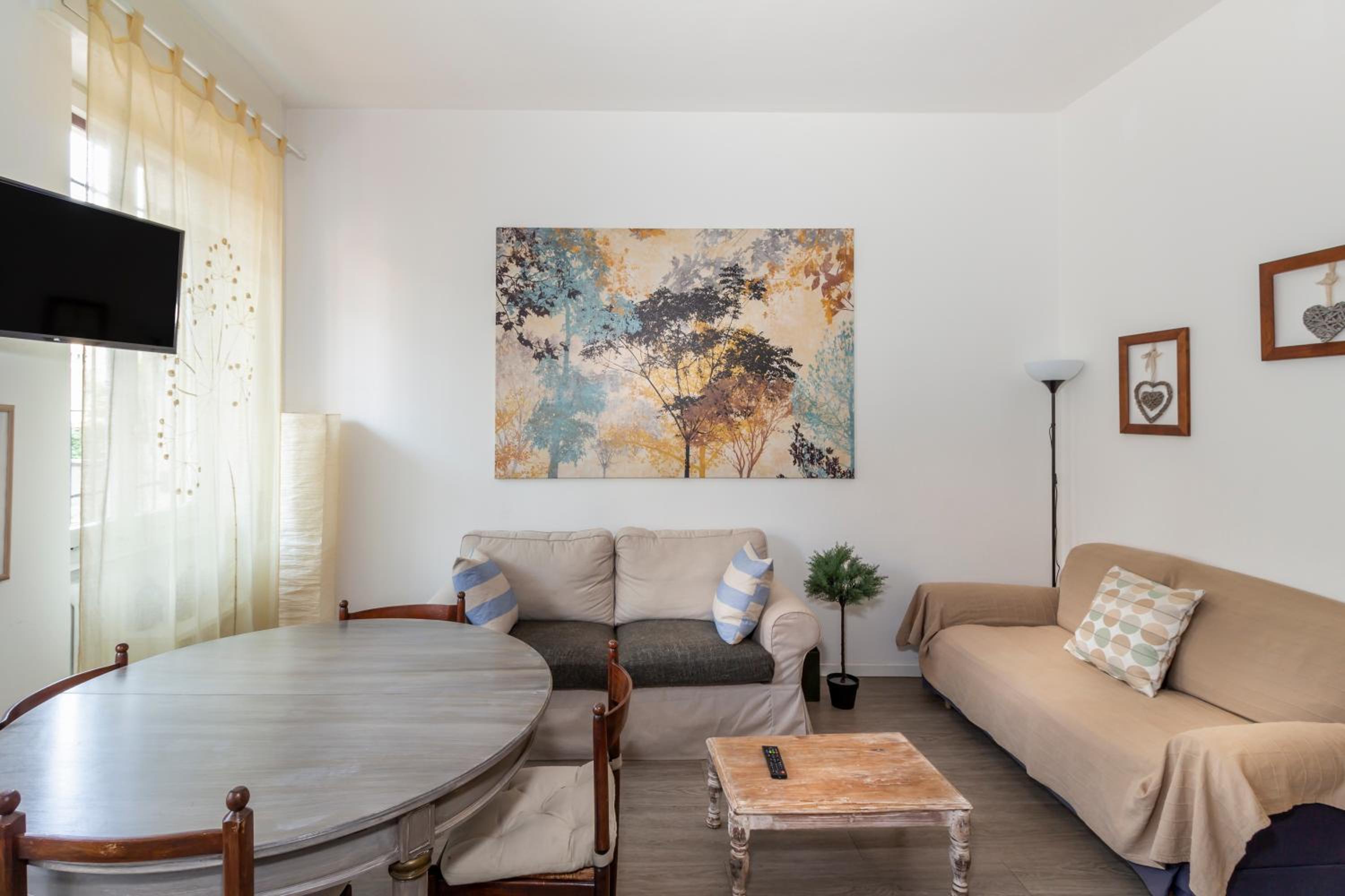 Milano Homey Apartment photo 2