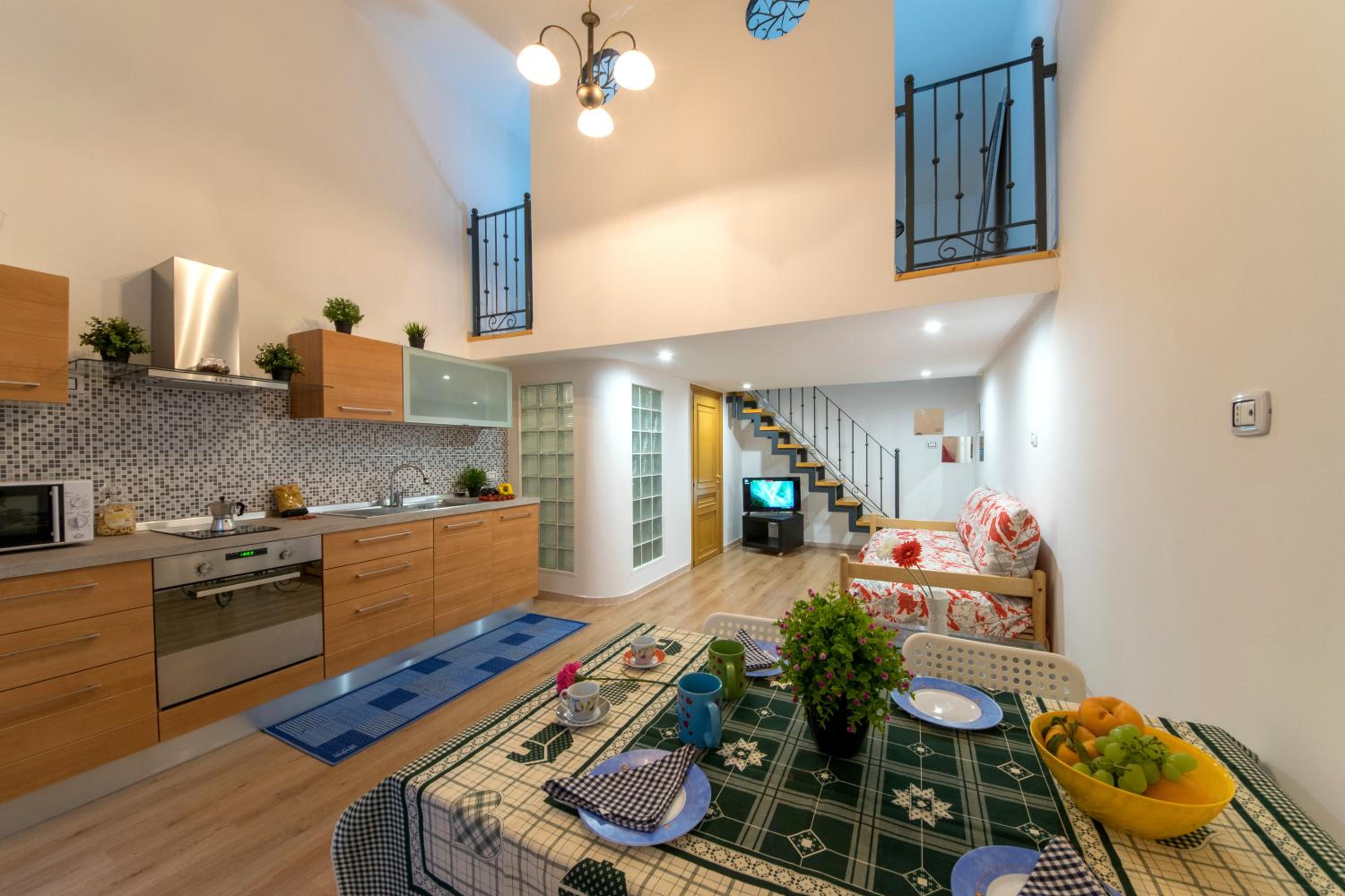 Apulia Apartments