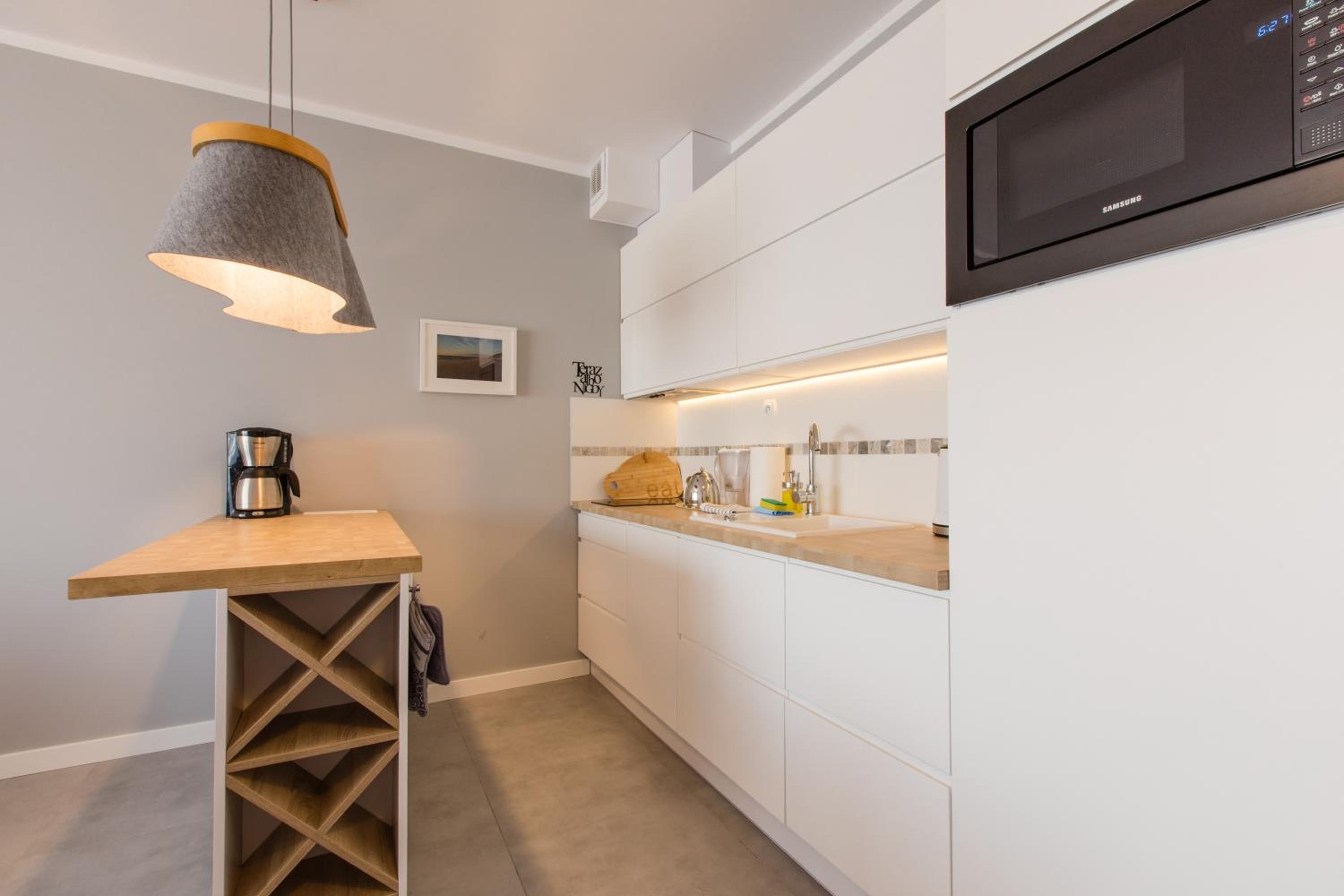 Apartament Pod Sosnami view 5