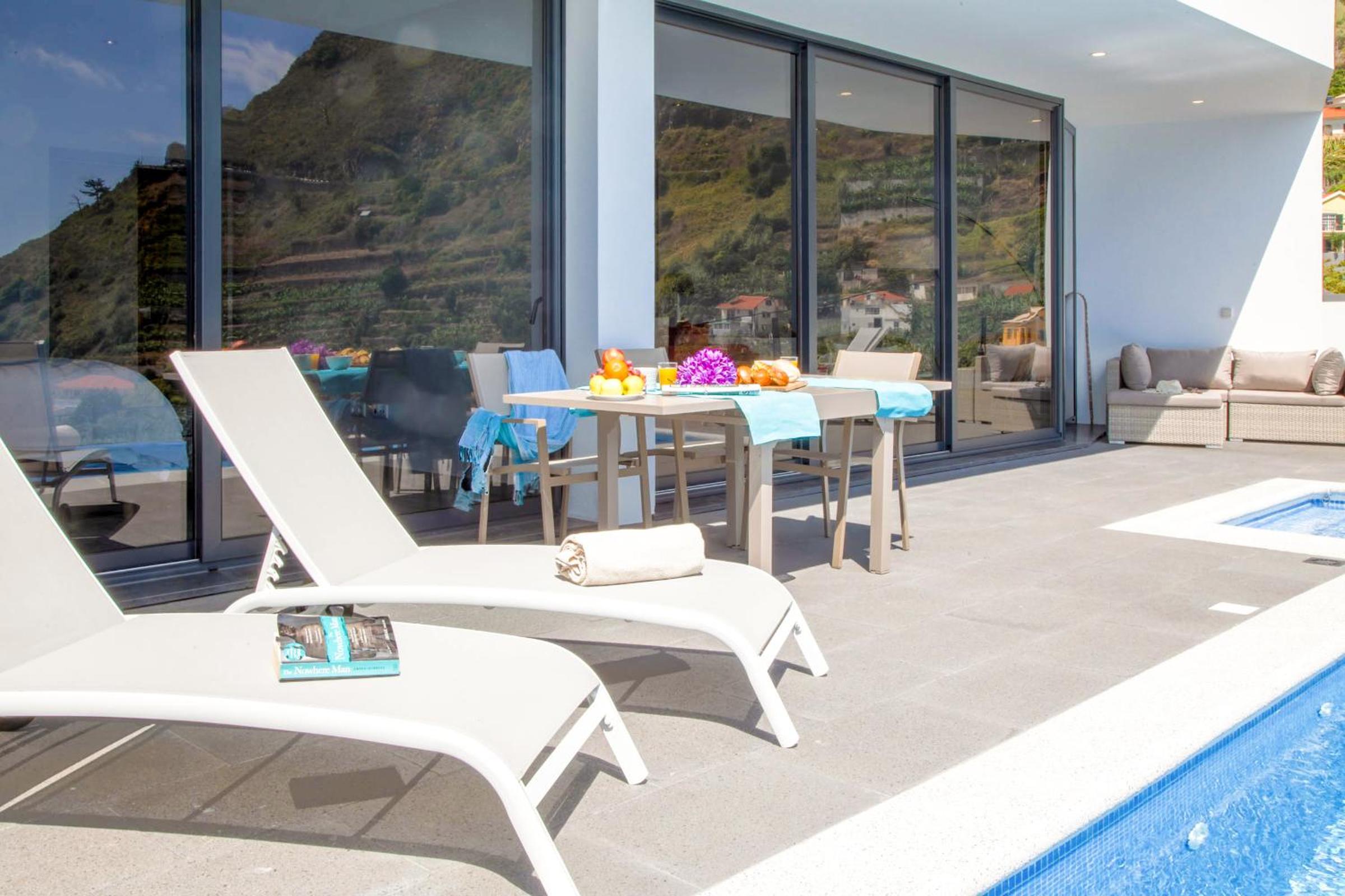 Villa Rubydom view 3