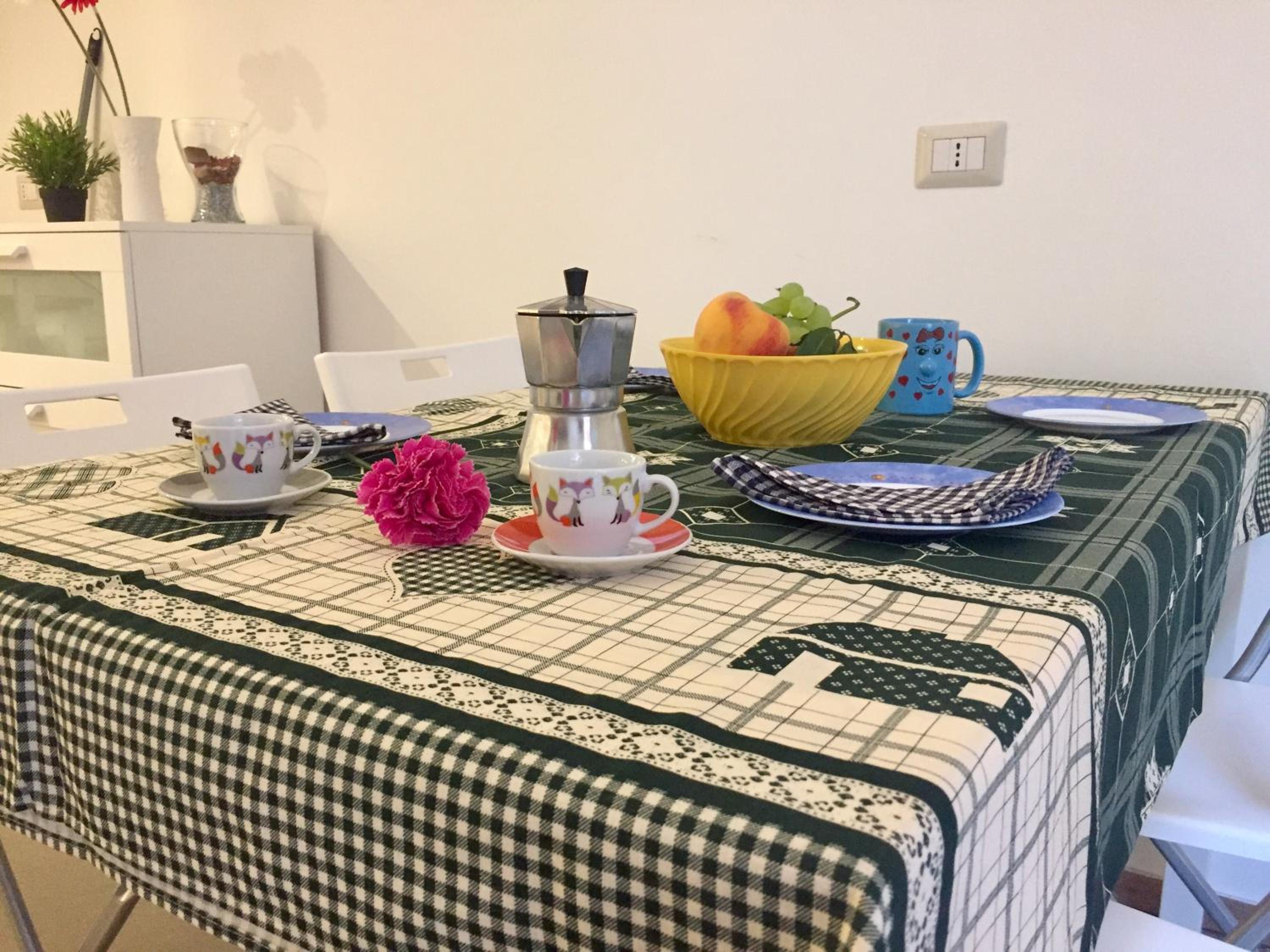 Apulia Apartments