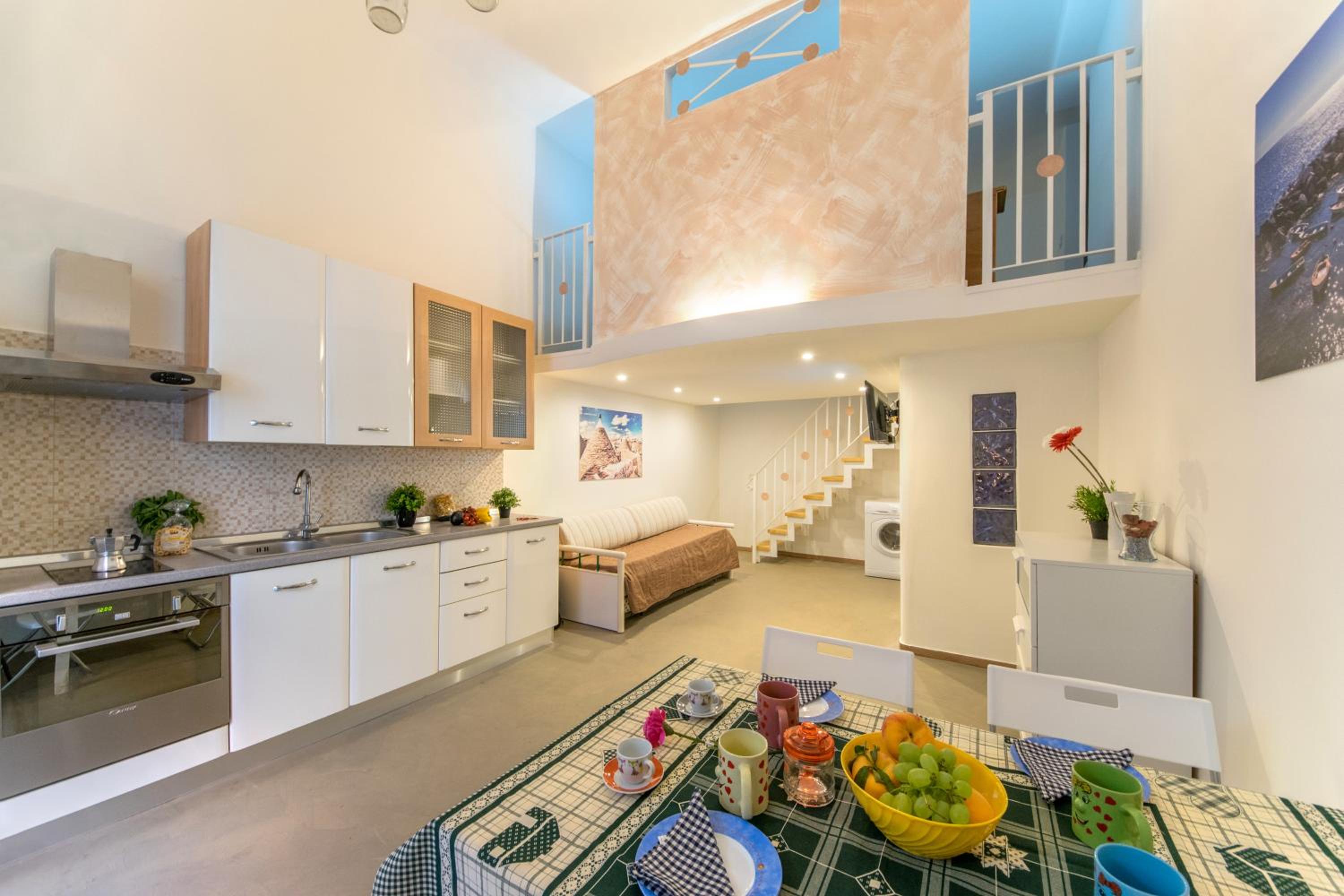 Apulia Apartments