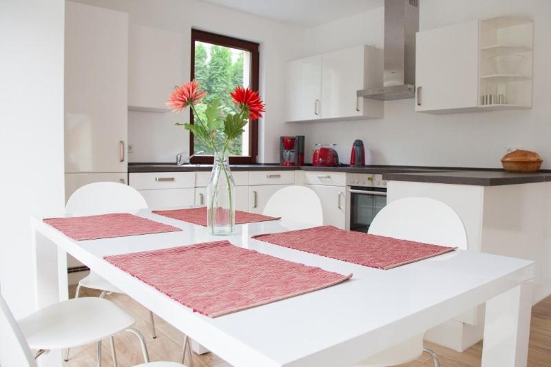 Ferienwohnung Niederschönhausen