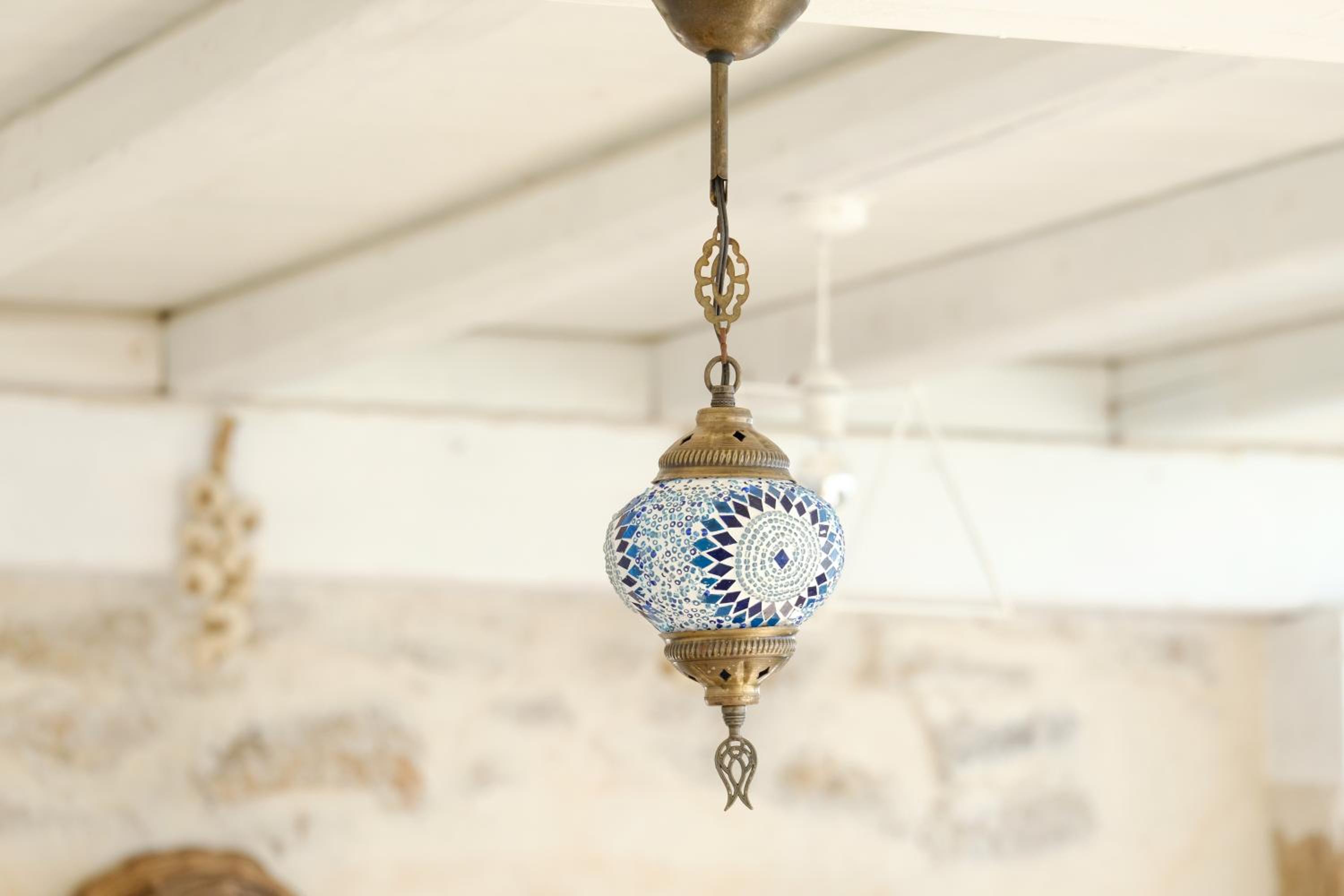 Masseria Li Capperi