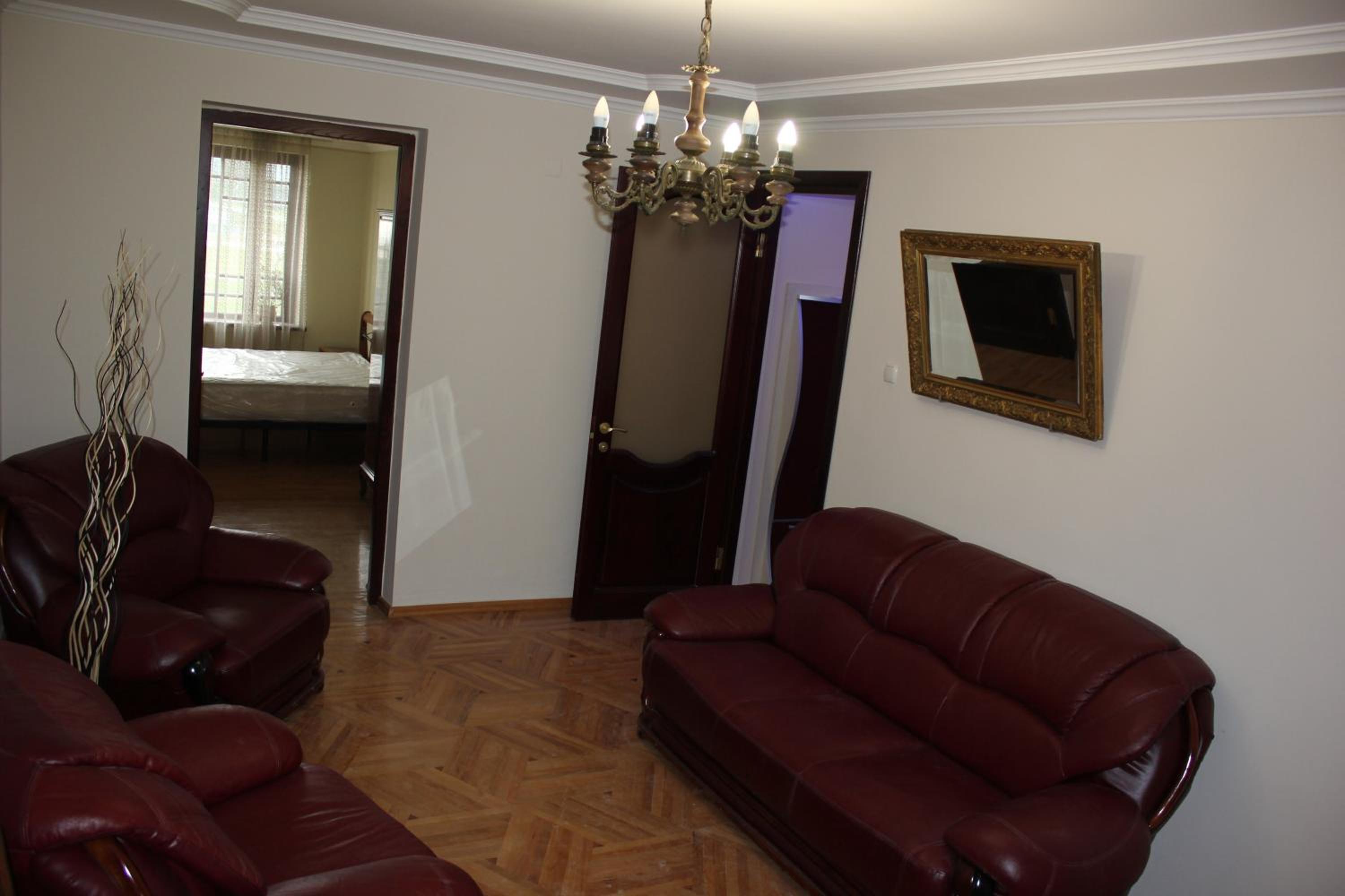 Chekin Imereti view 2