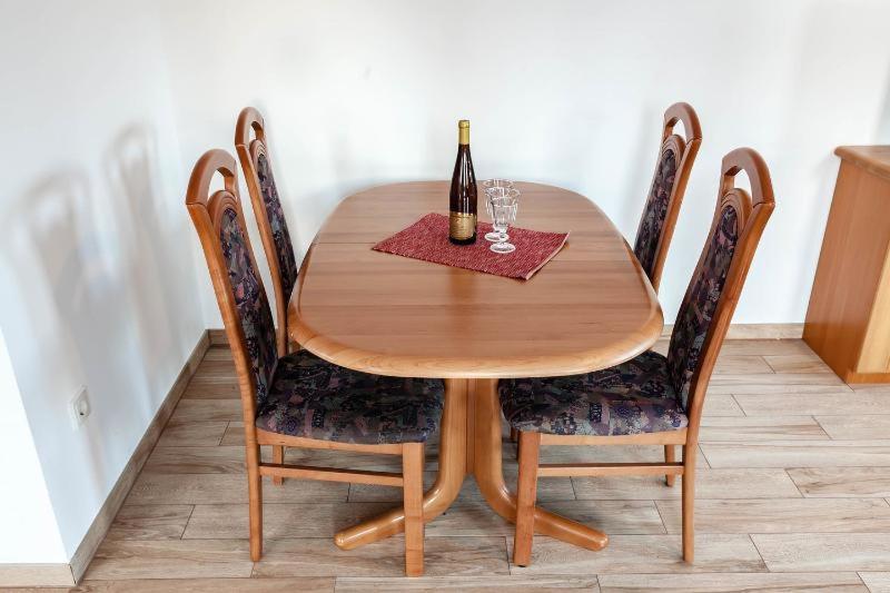 Ferienwohnung Niederschönhausen