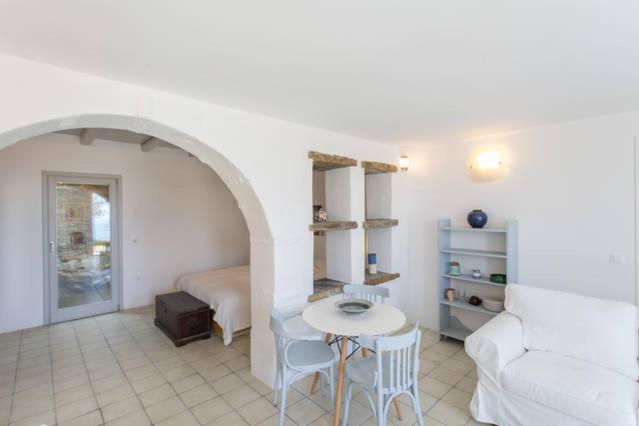 Villa Olivis