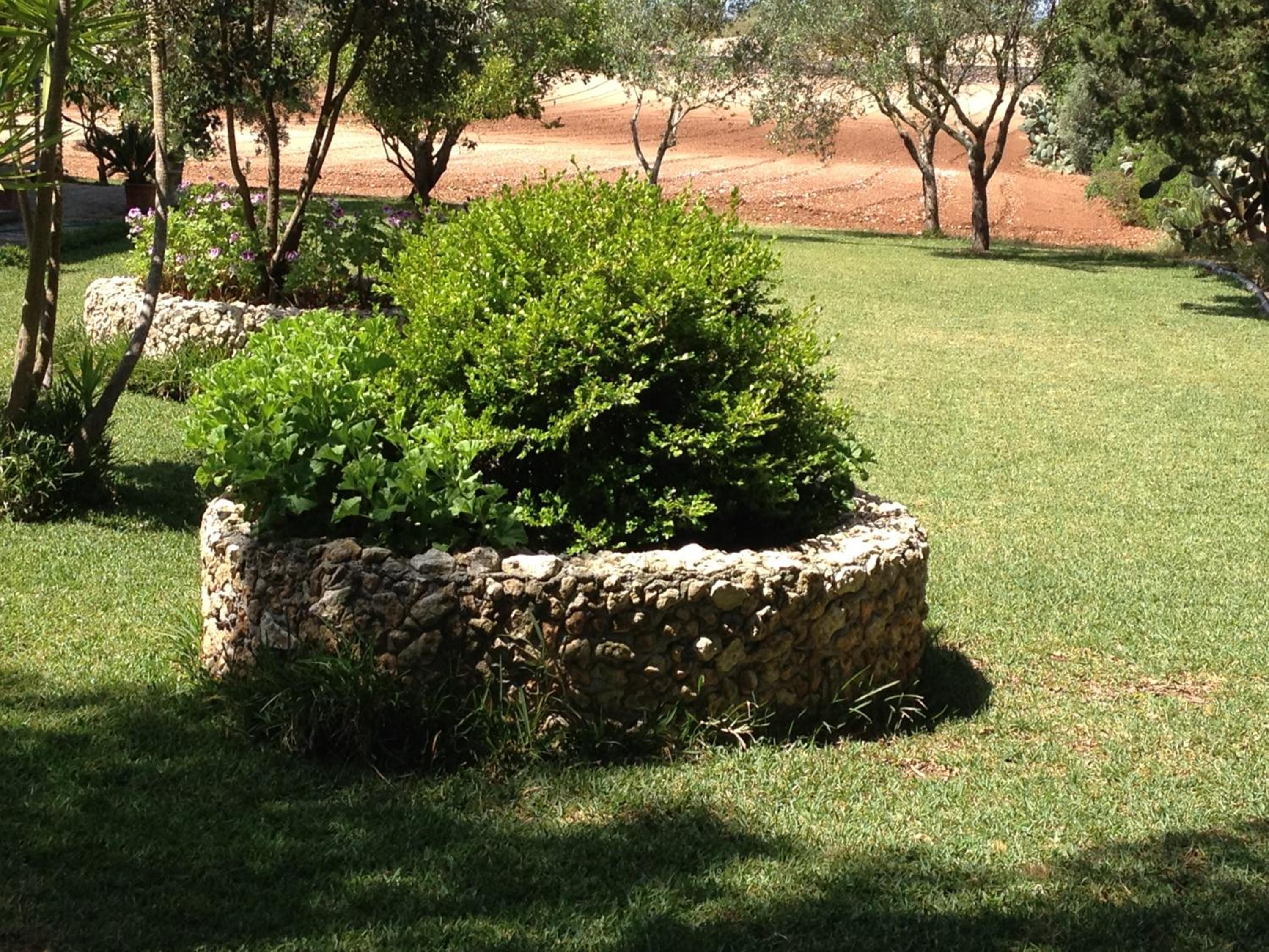 Agriturismo Terra Rossa