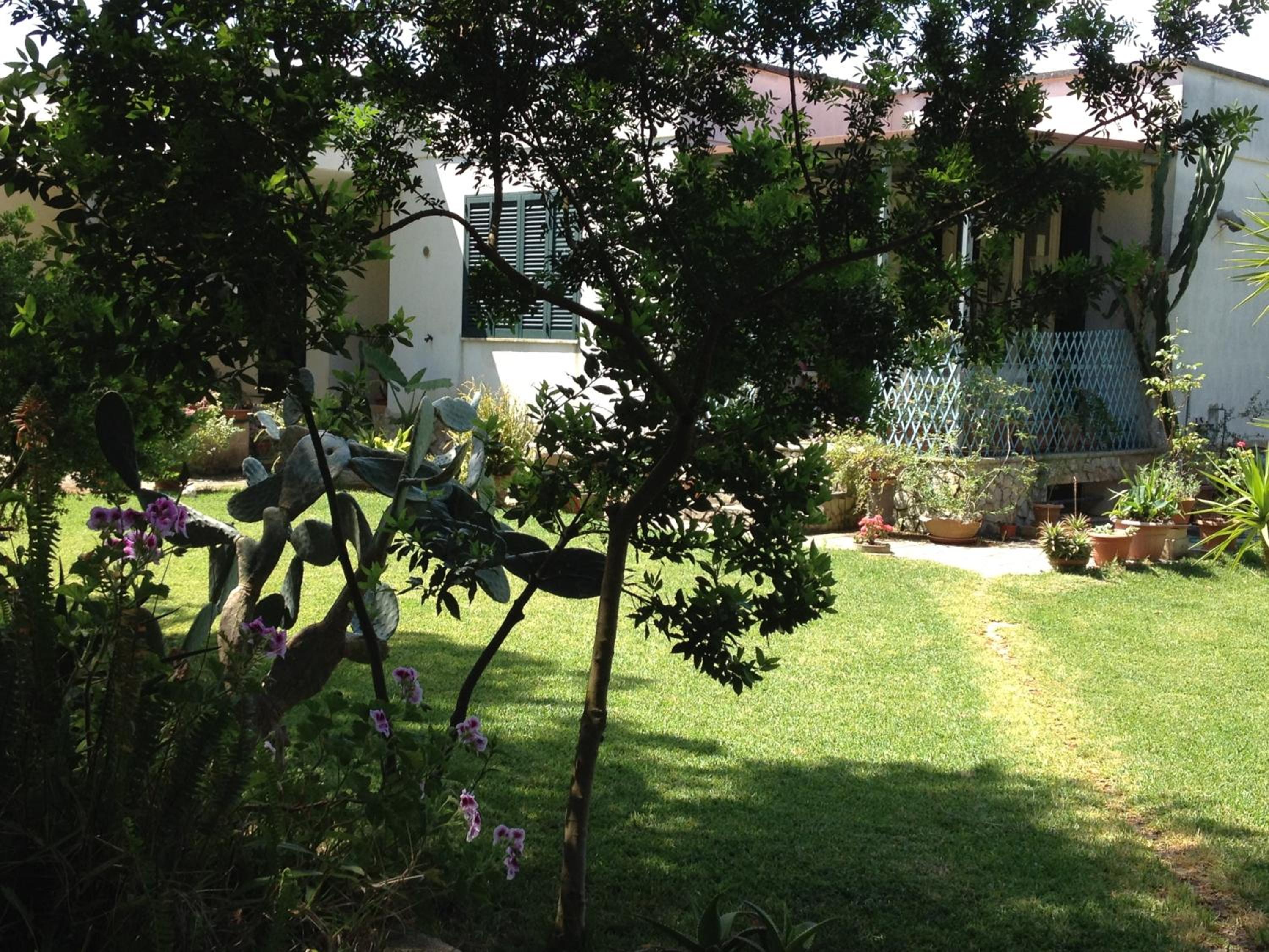 Agriturismo Terra Rossa