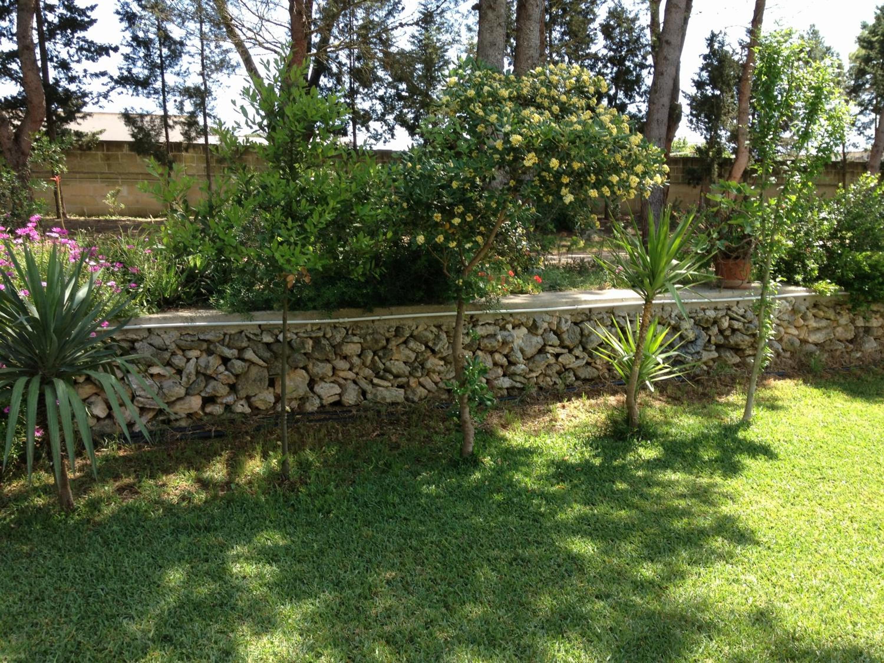 Agriturismo Terra Rossa
