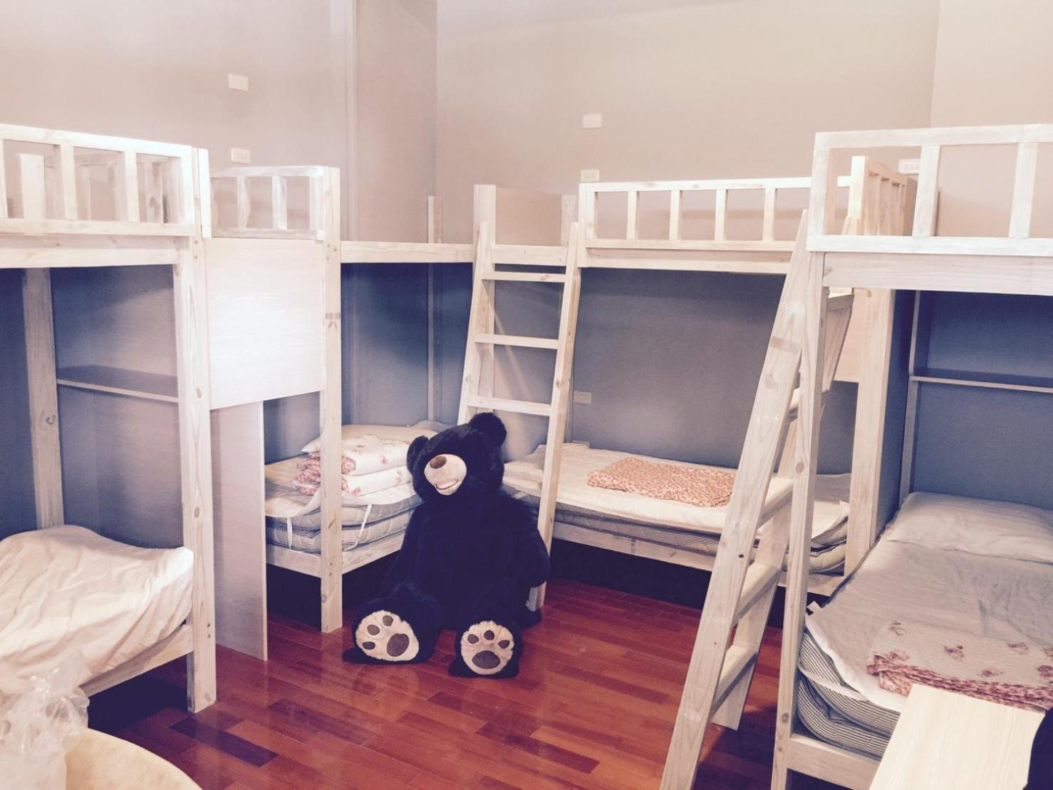 Winnie Homestay