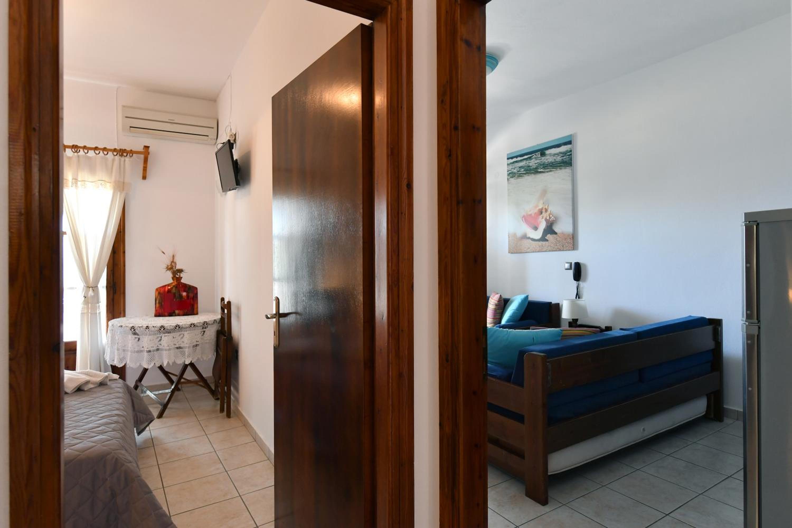 Batistas Apartments