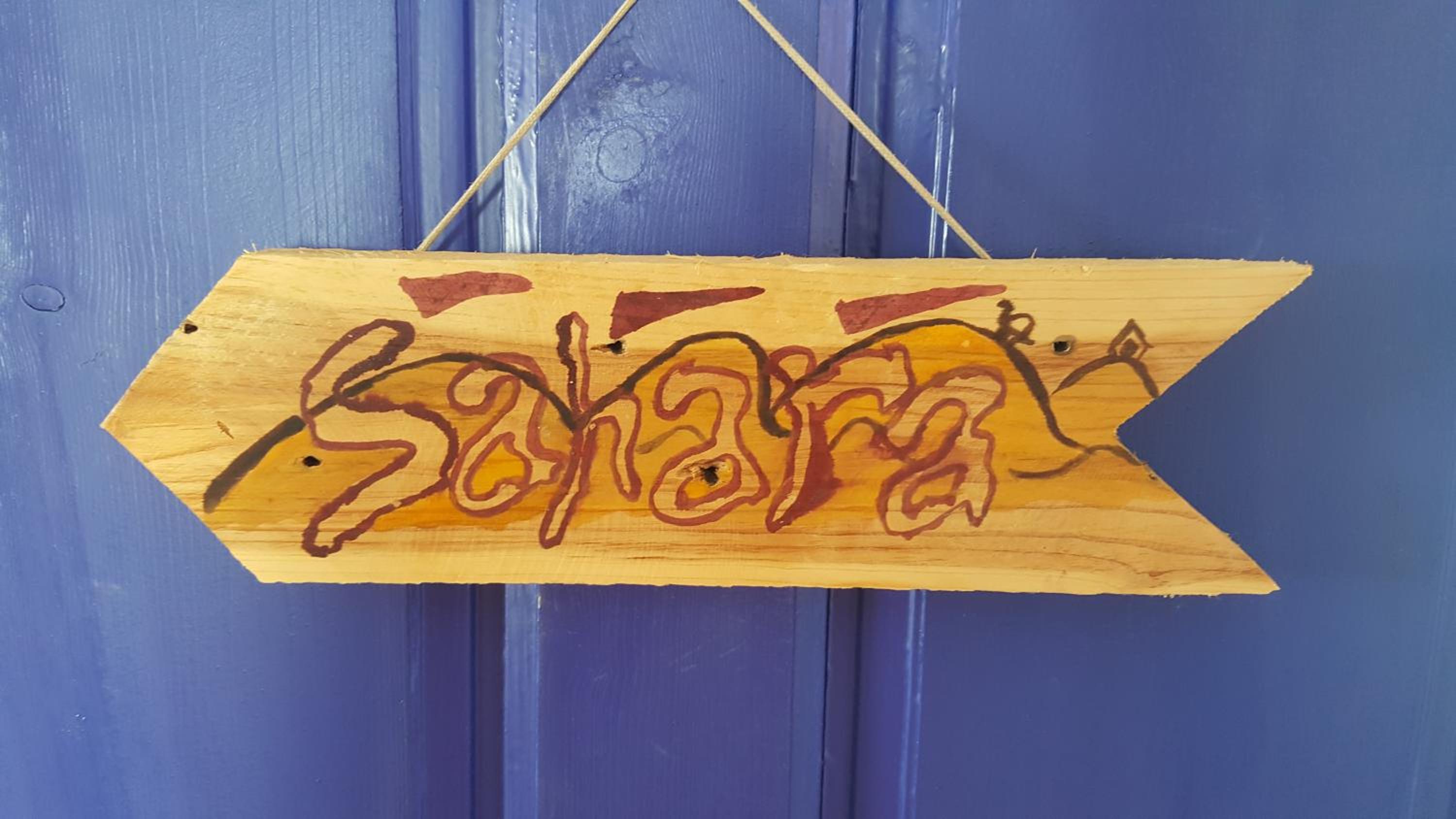 Yousurf Surf House — photo 25