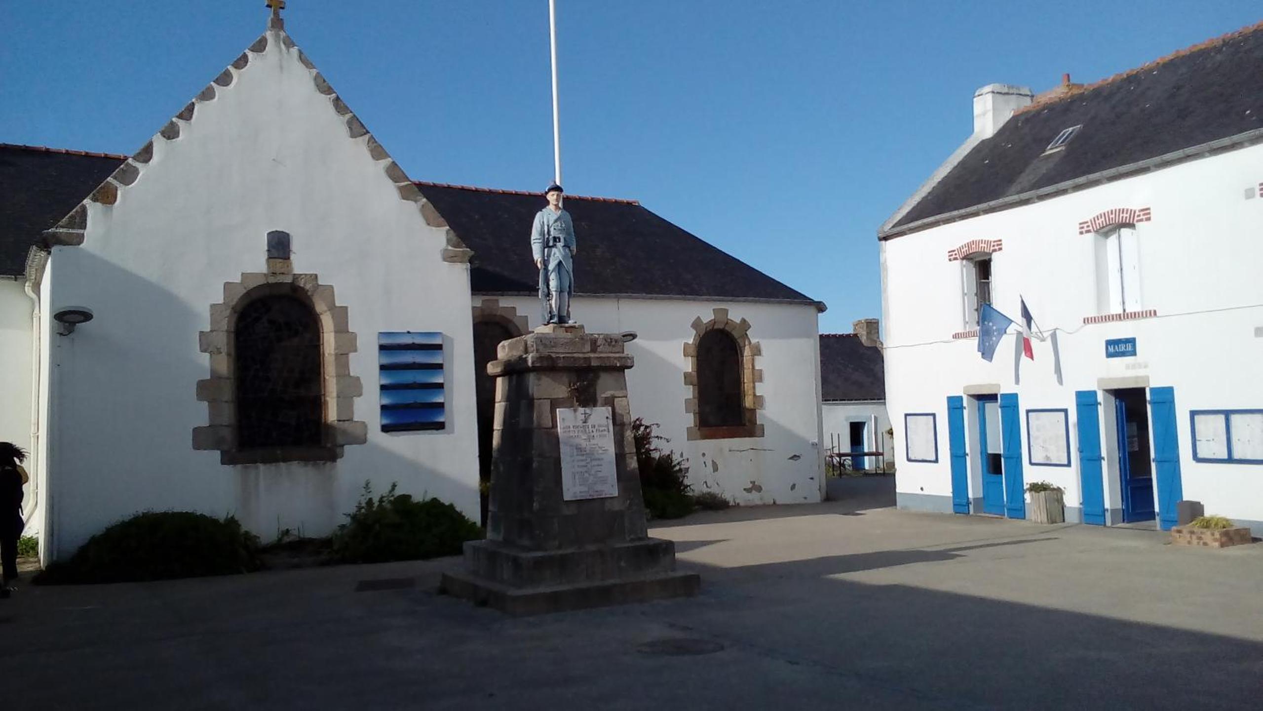 Back To Breizh