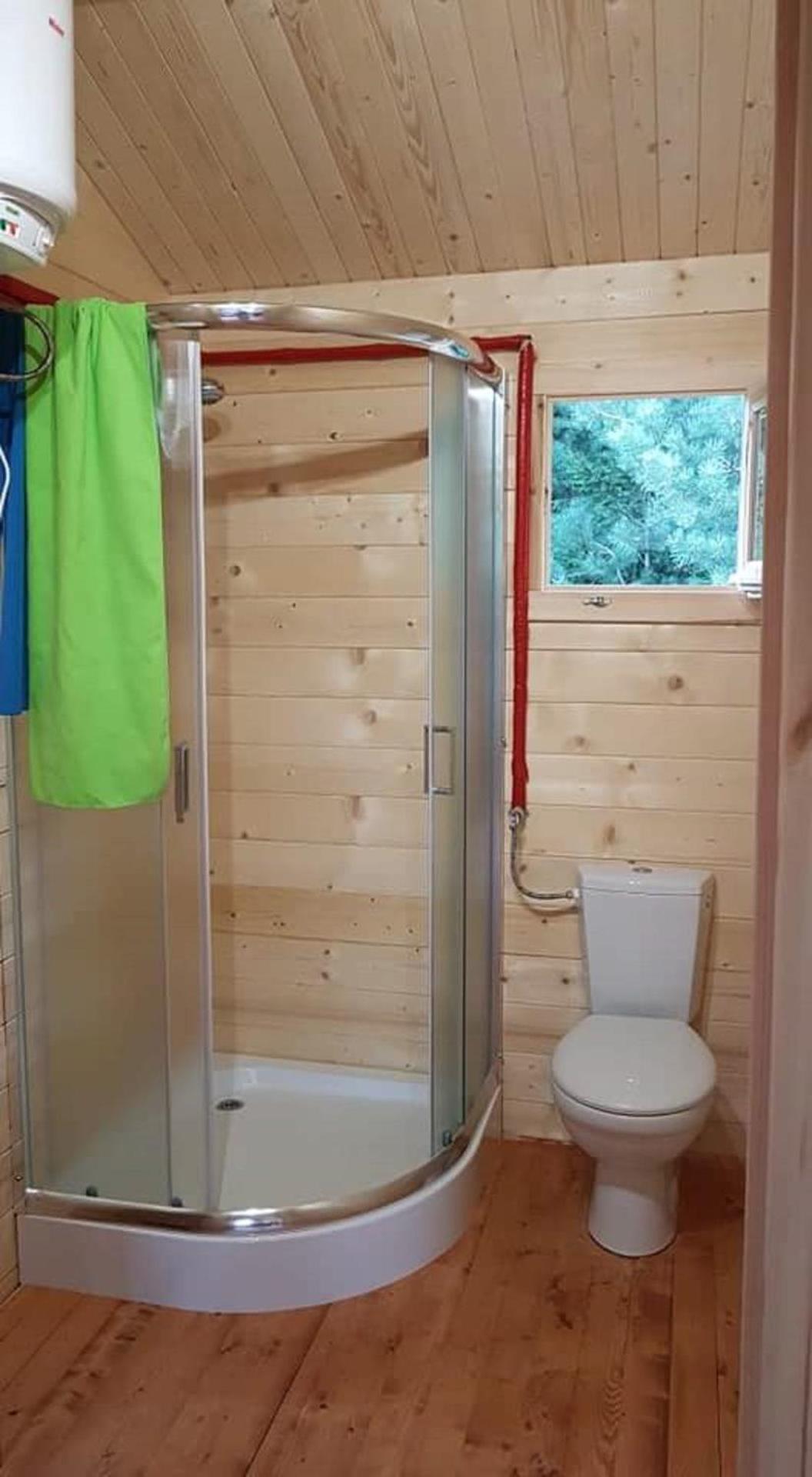 Osada nad Szumem view 4