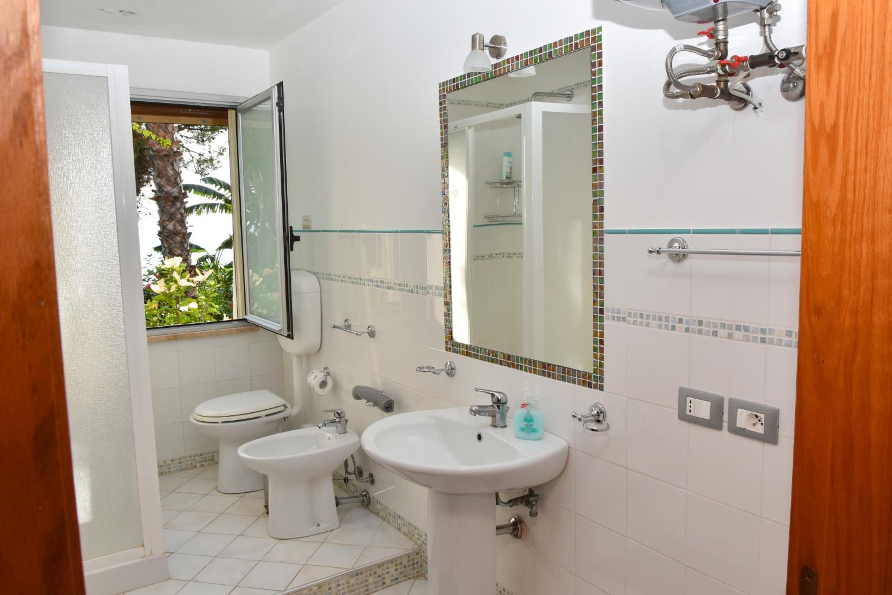 Villa giardino sul mare photo 4