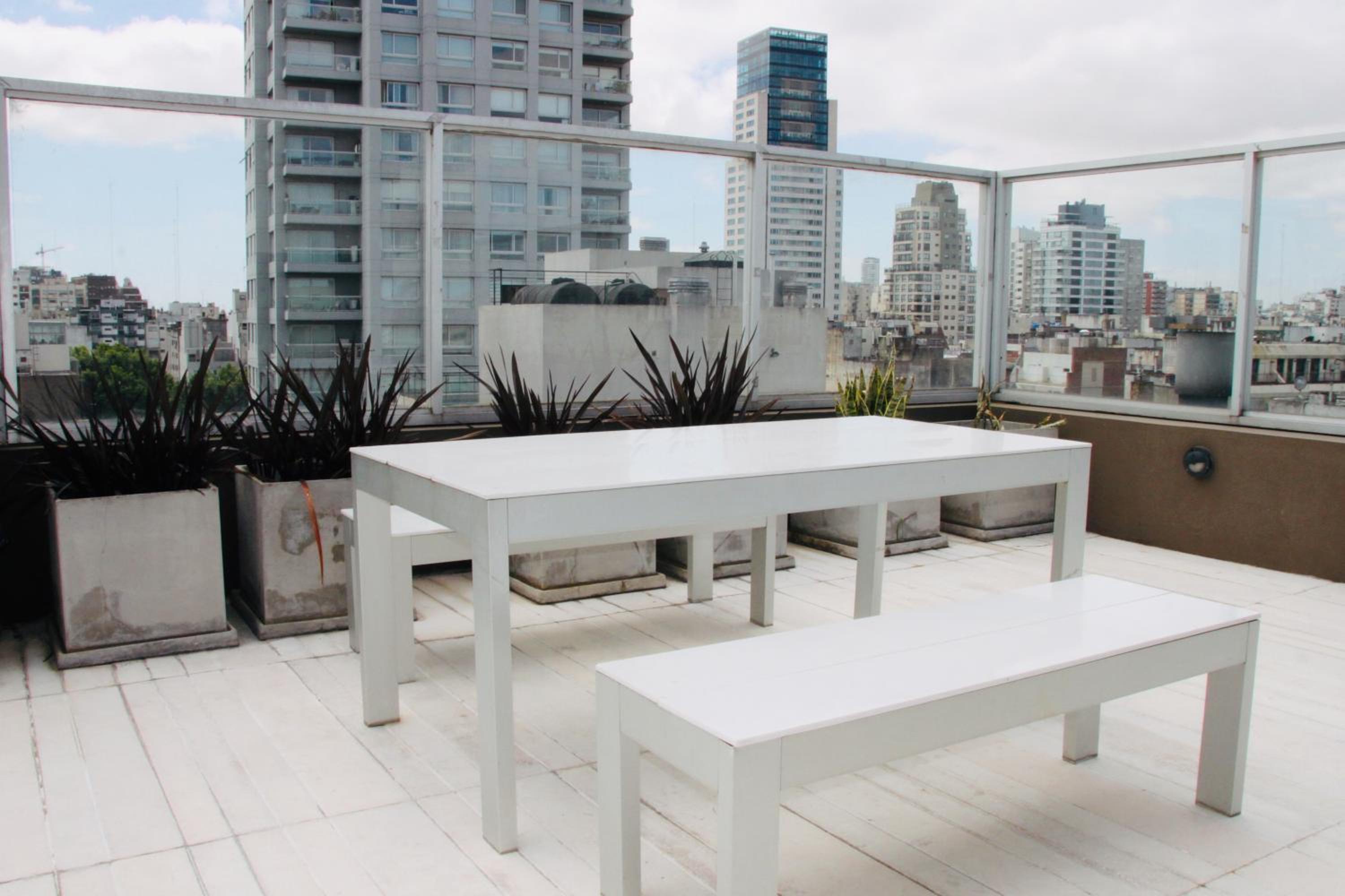 Palermo Soho Trendy Studio