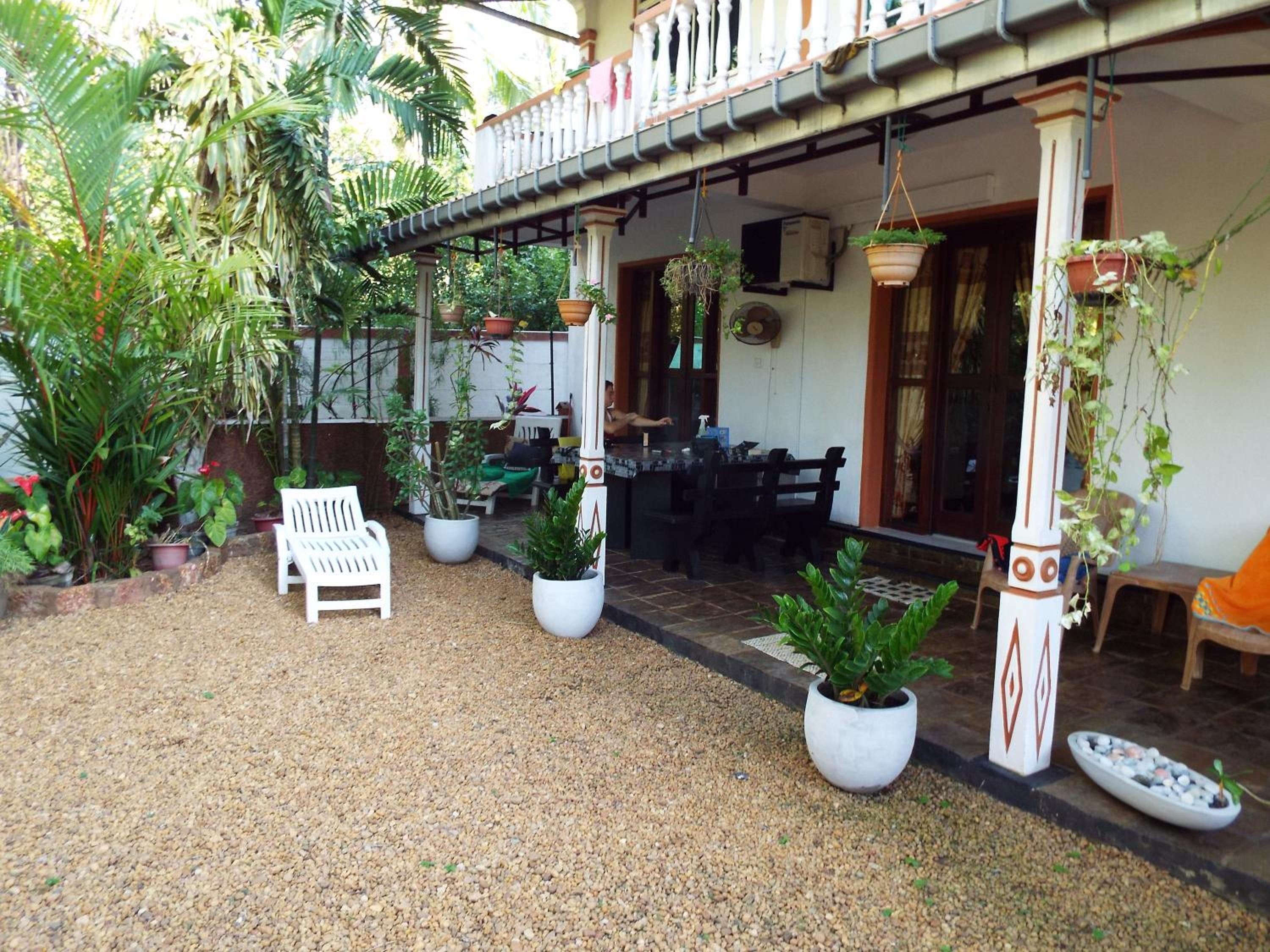 Angel Villa view 4