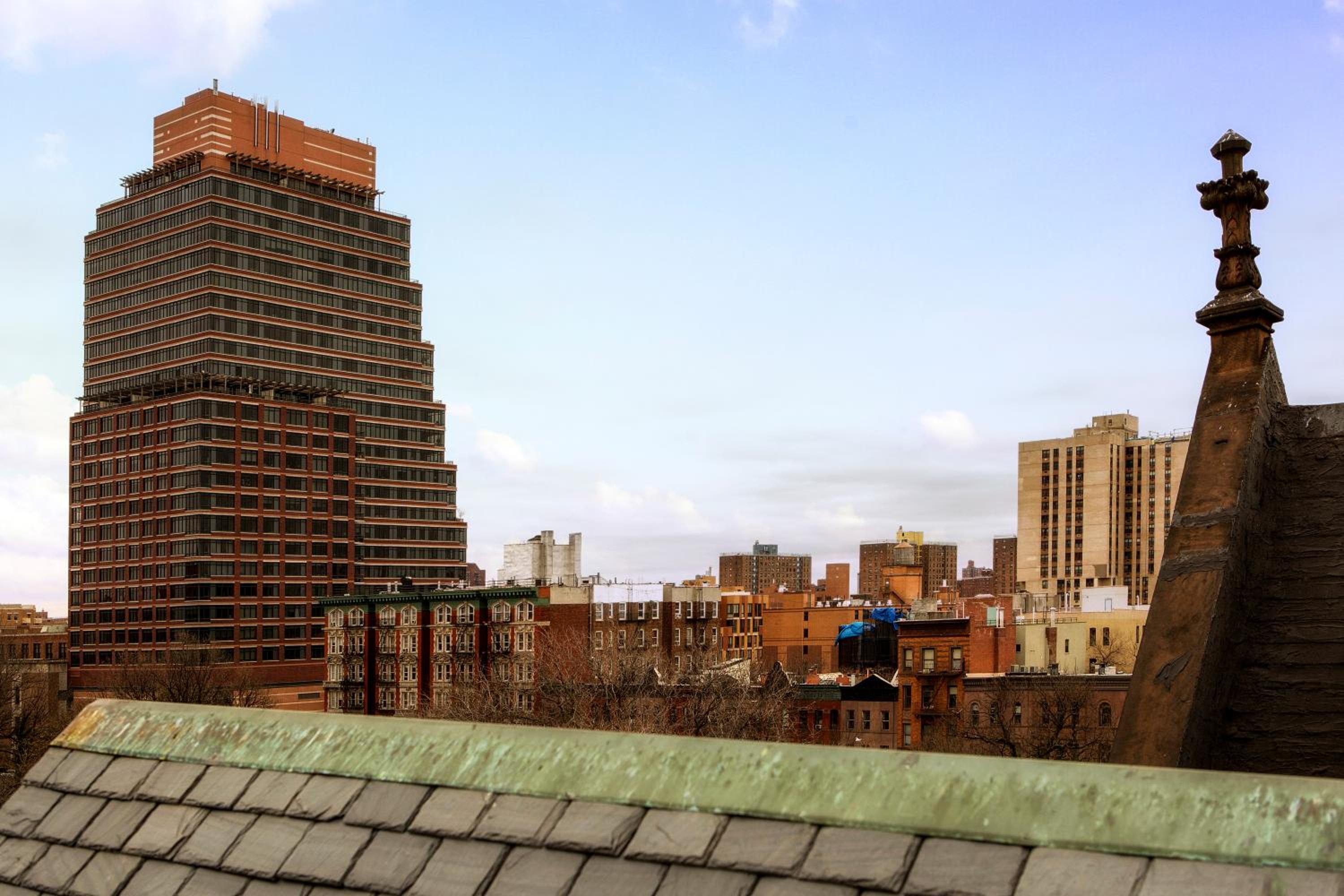 rooftop