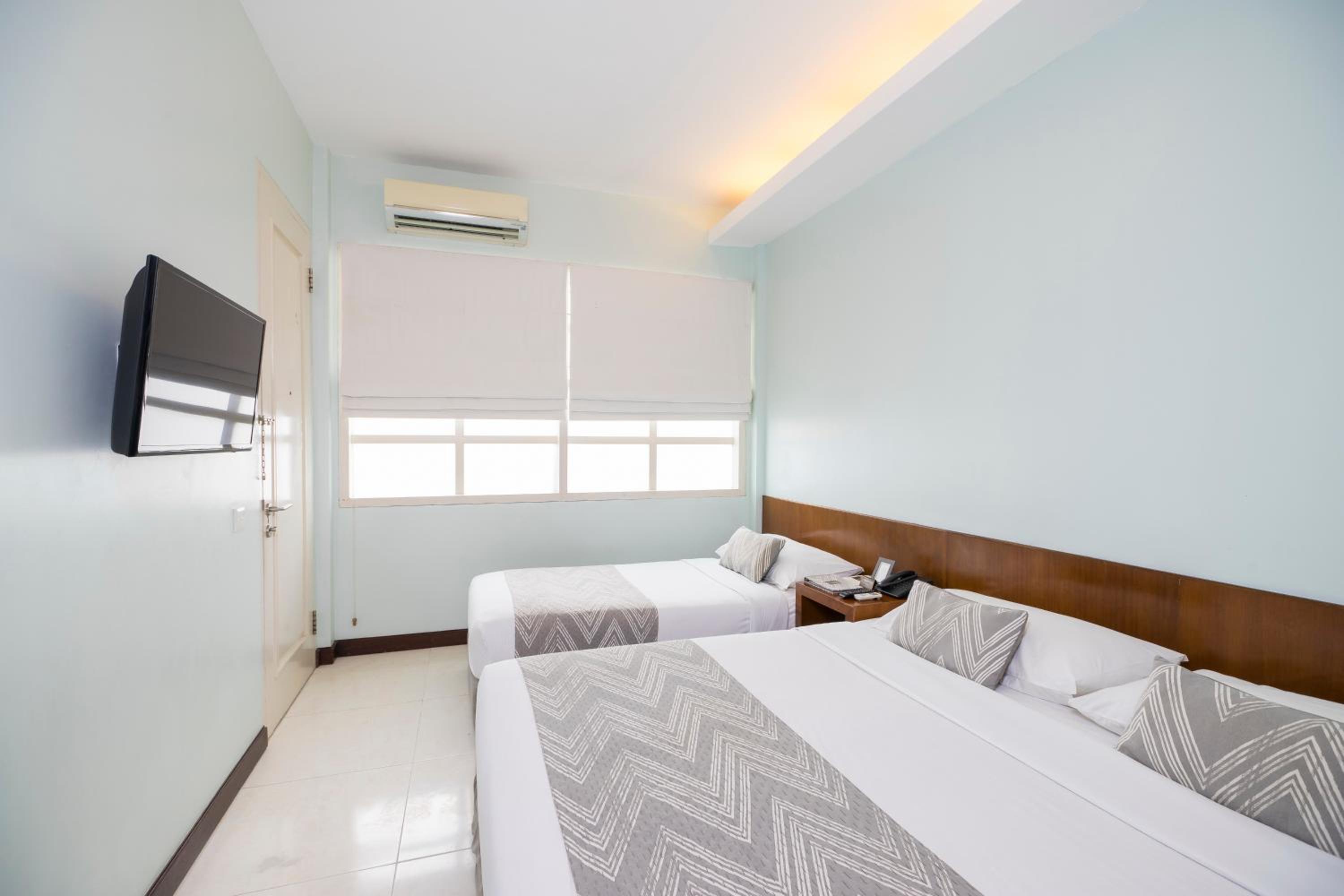 Tanaya Bed & Breakfast