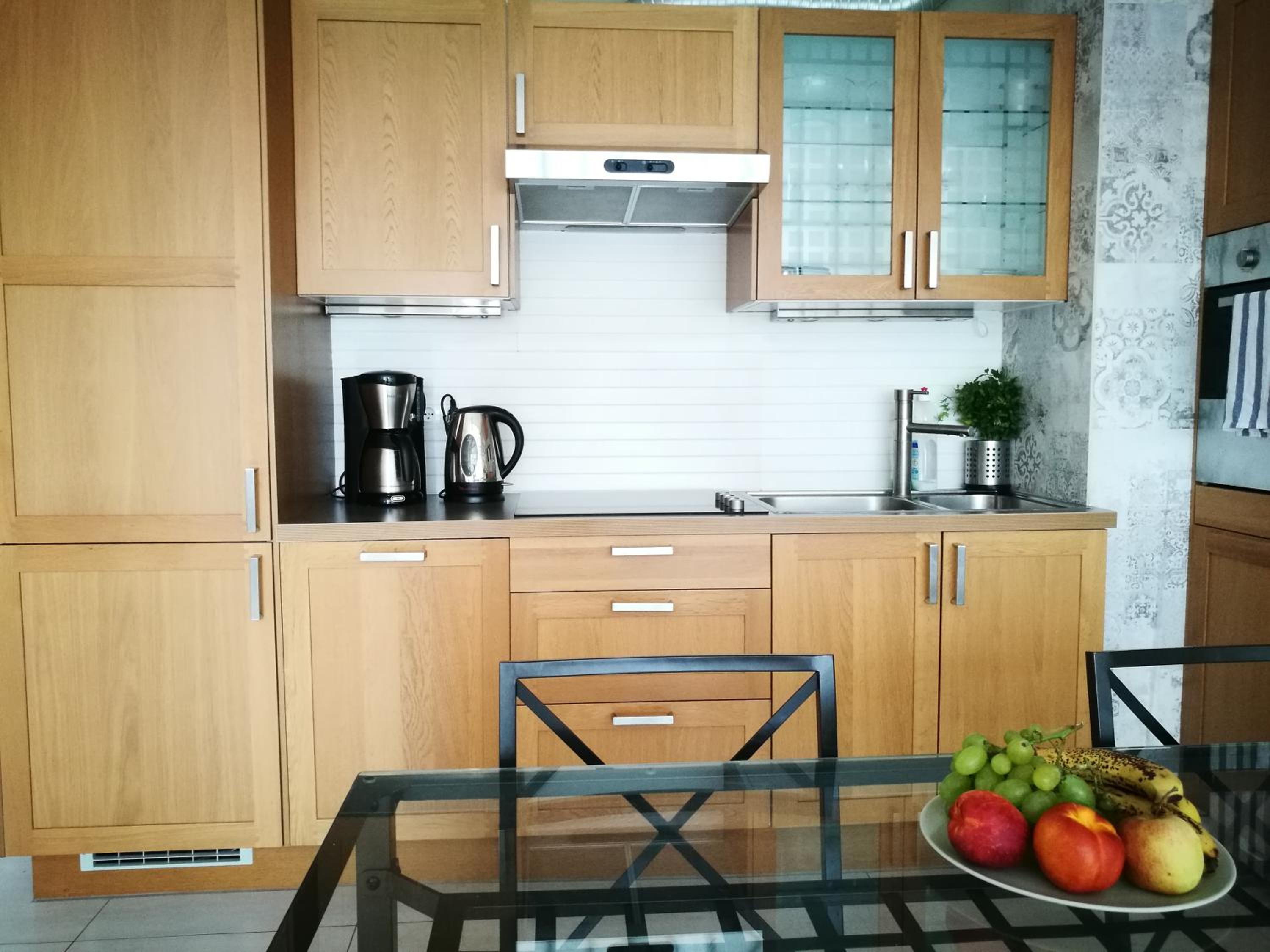 Apartament Sunrise Spacerowa by Renters