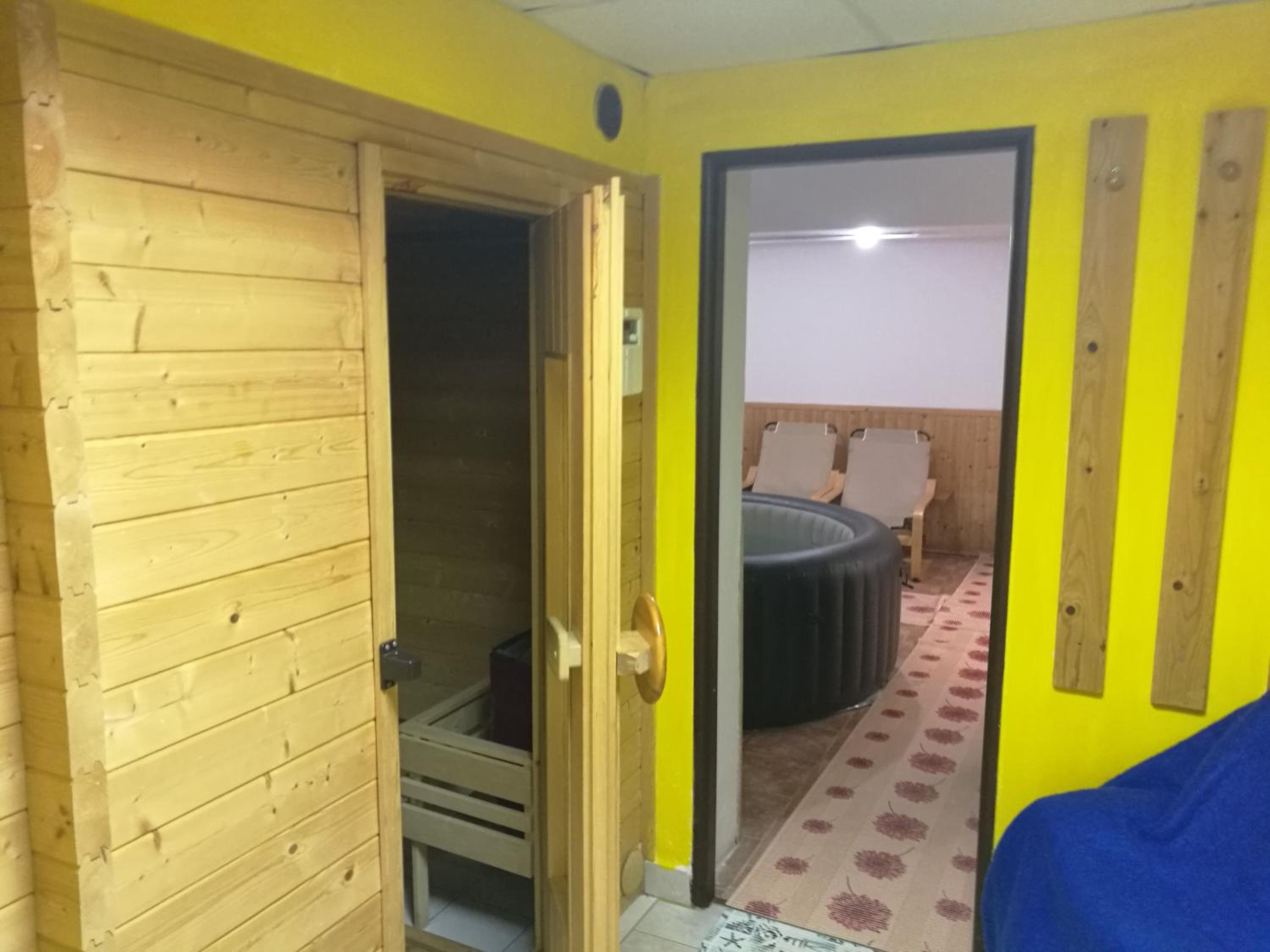 Penzion Pohlednička