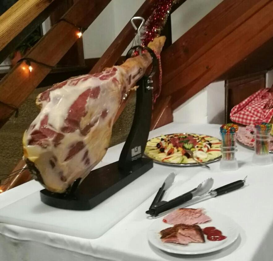 Penzion Pohlednička