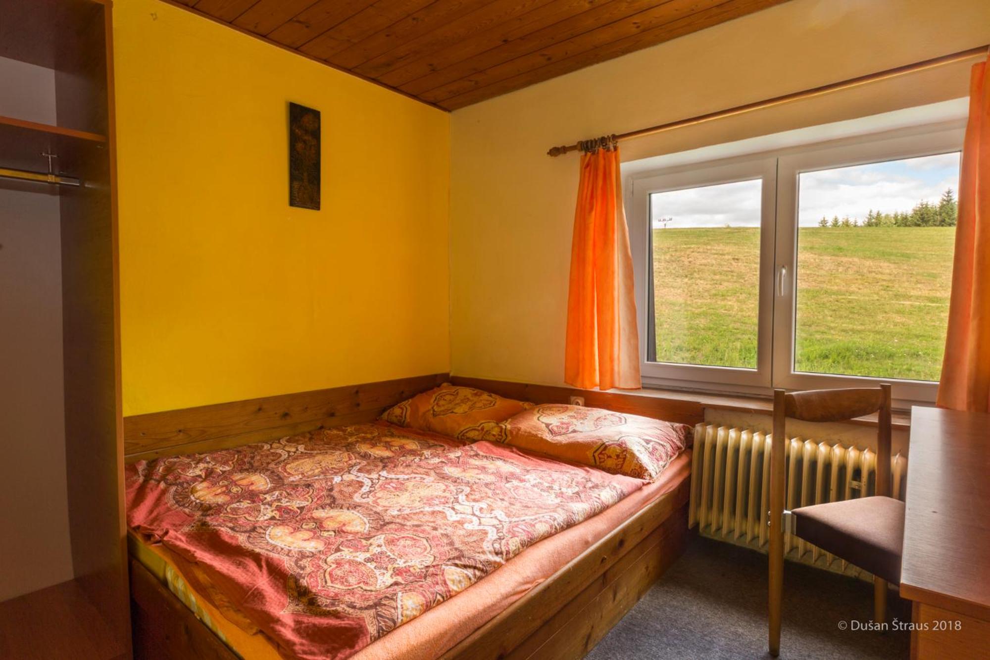 Penzion Pohlednička