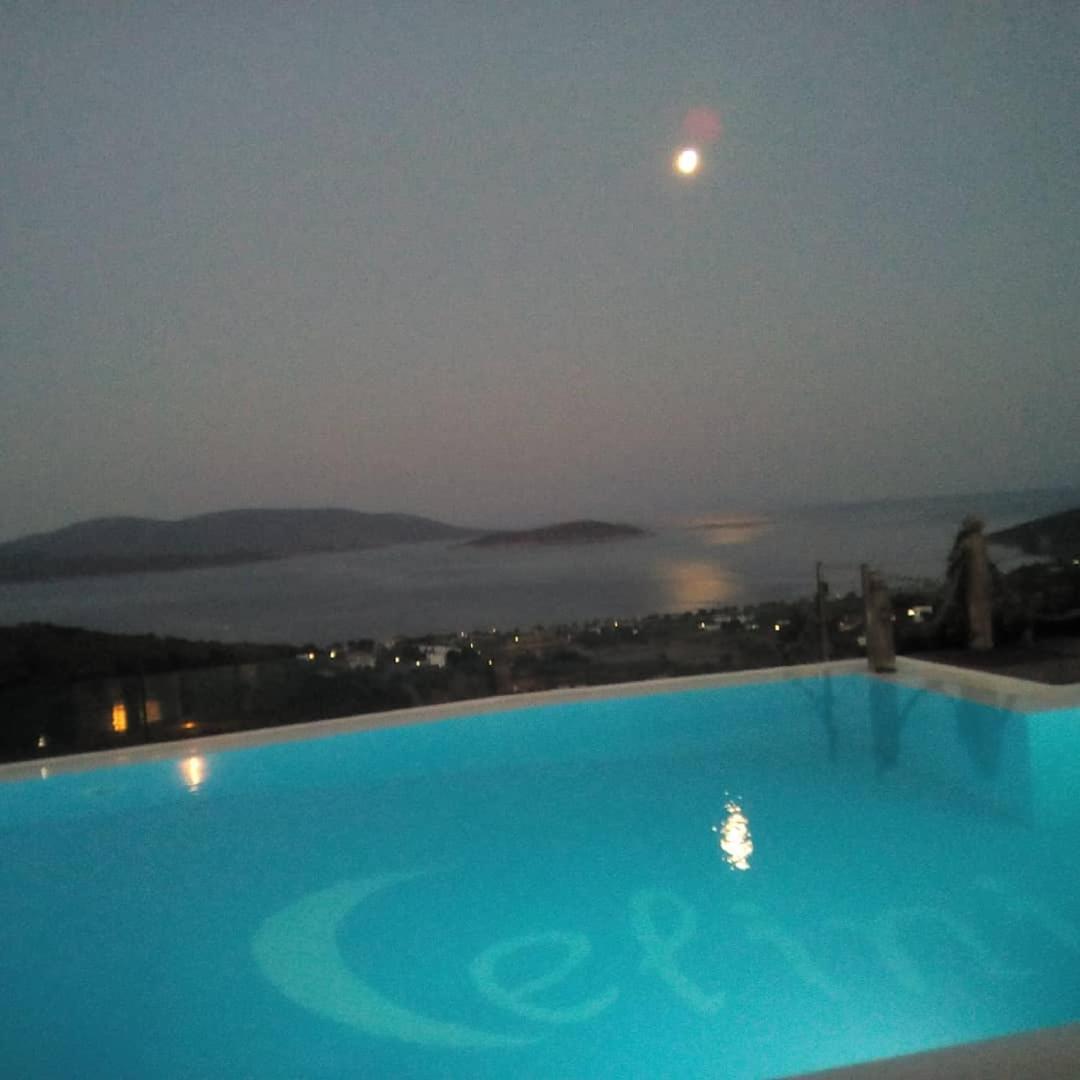 Celini Suites Hotel