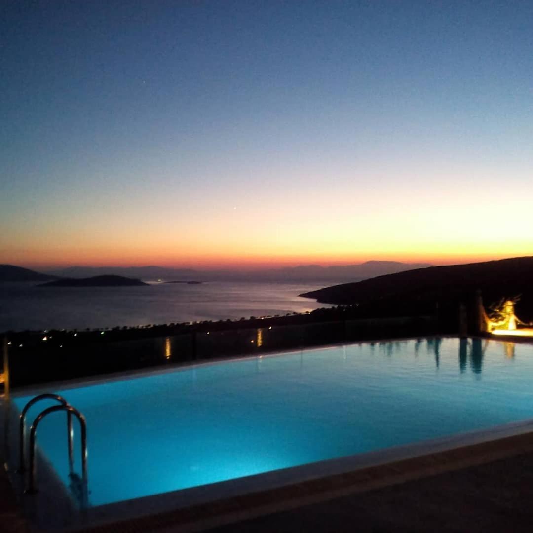 Celini Suites Hotel