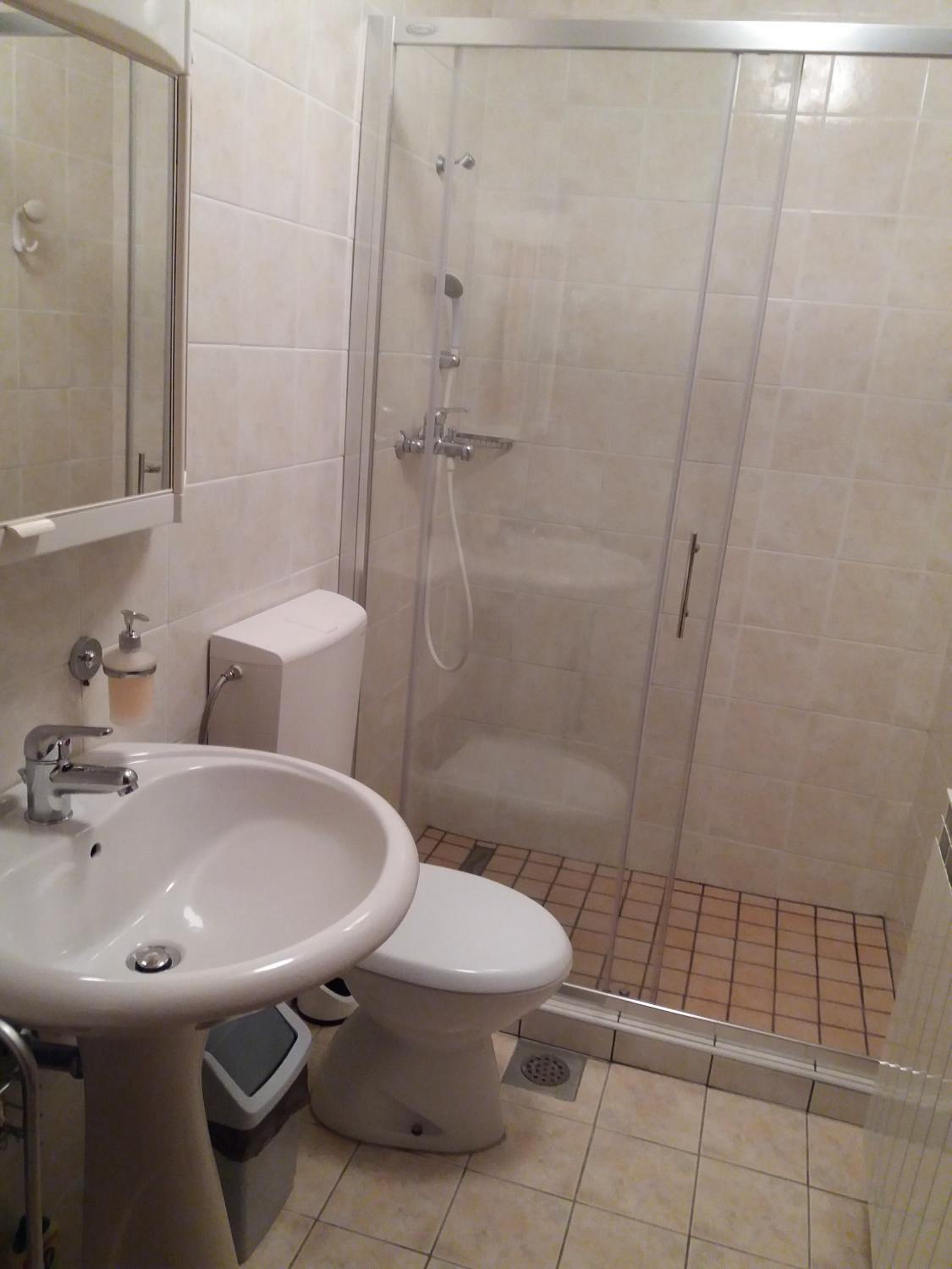 Apartment Milan view 3