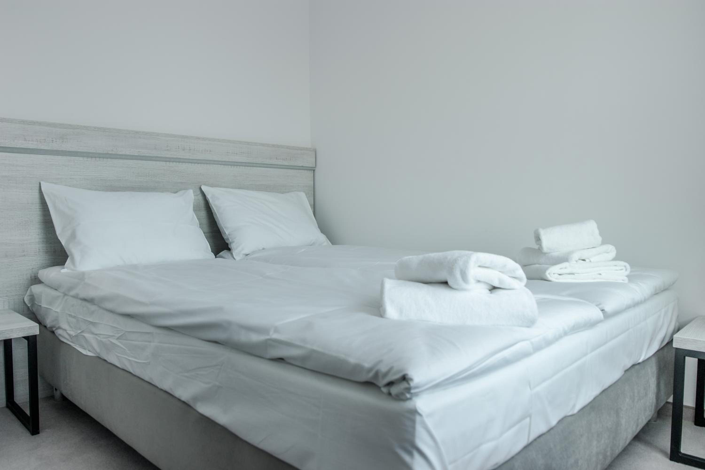 Mielno Holiday Apartament 401 typu studio