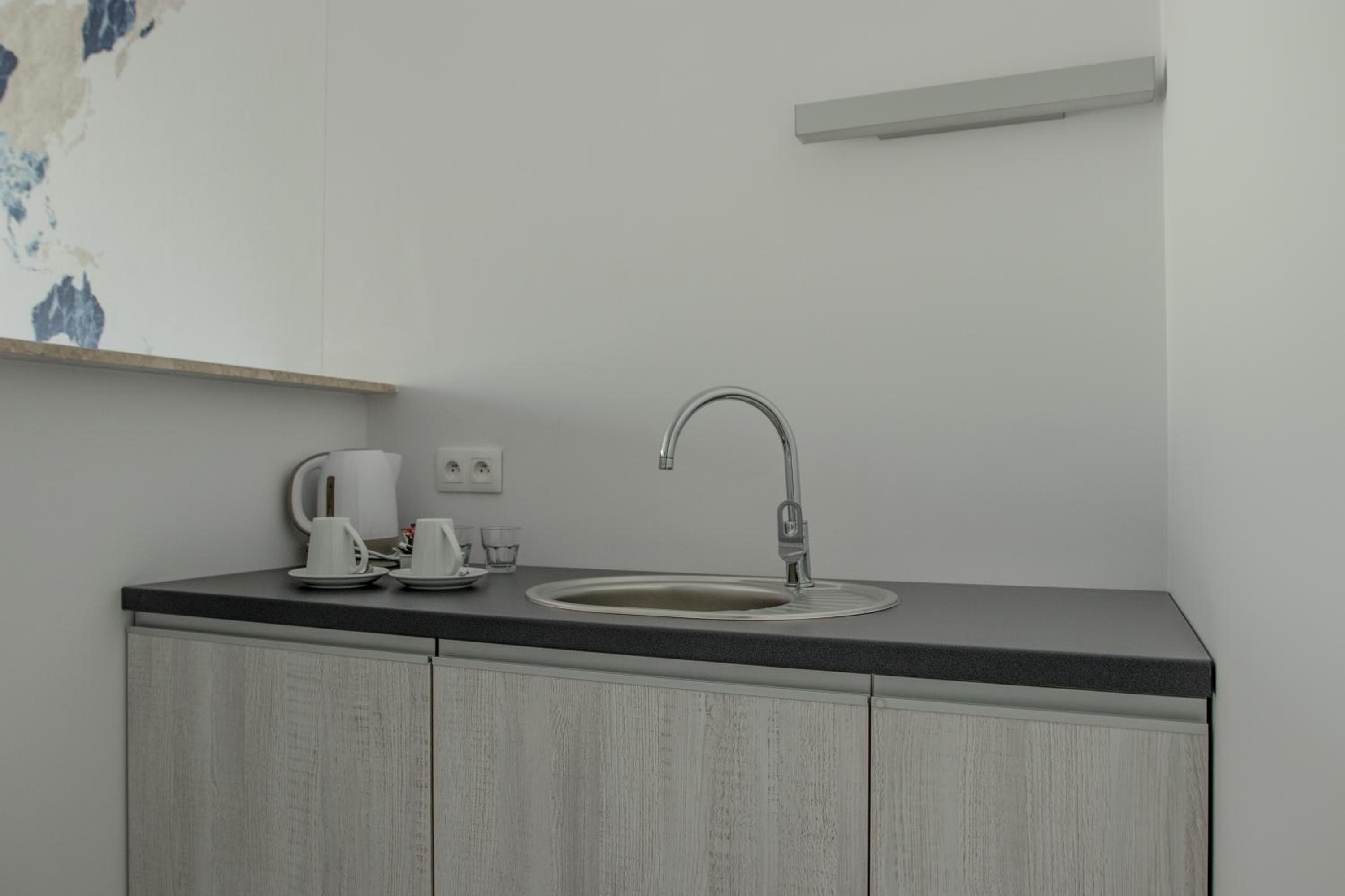 Mielno Holiday Apartament 401 typu studio