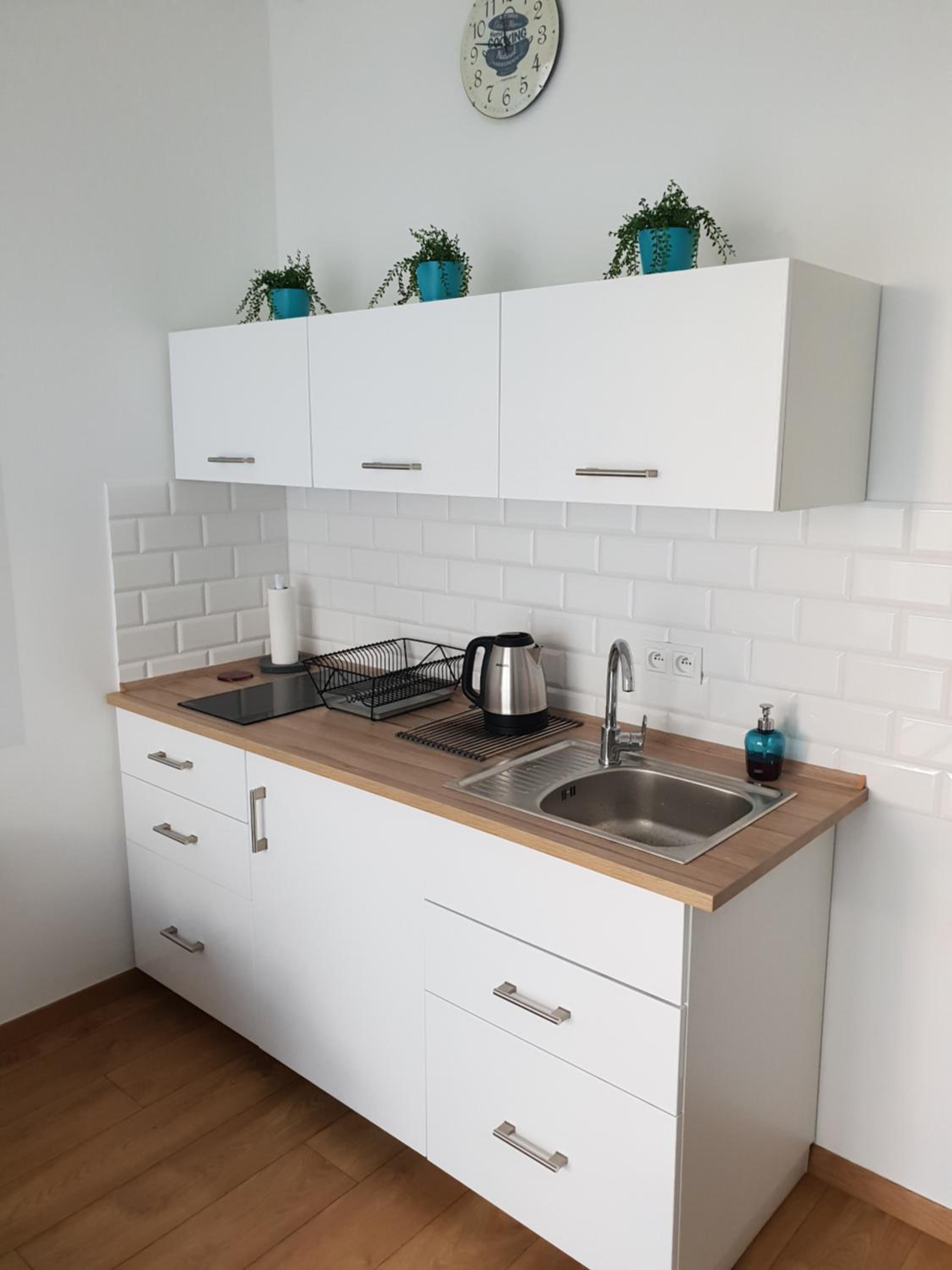 Apartament Nad Starą Odrą view 4