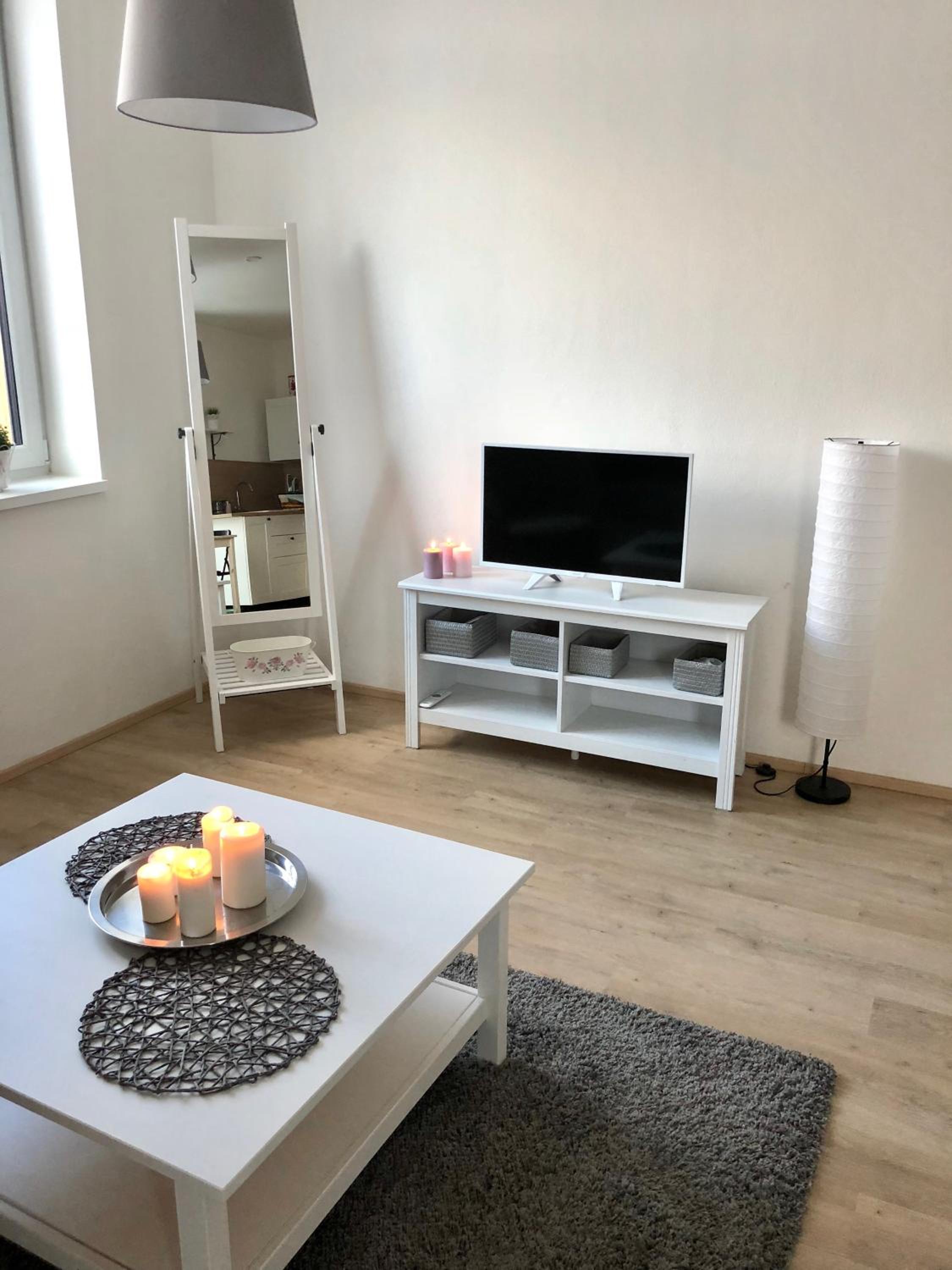 Útulný apartmán na Dolní Moravě view 5