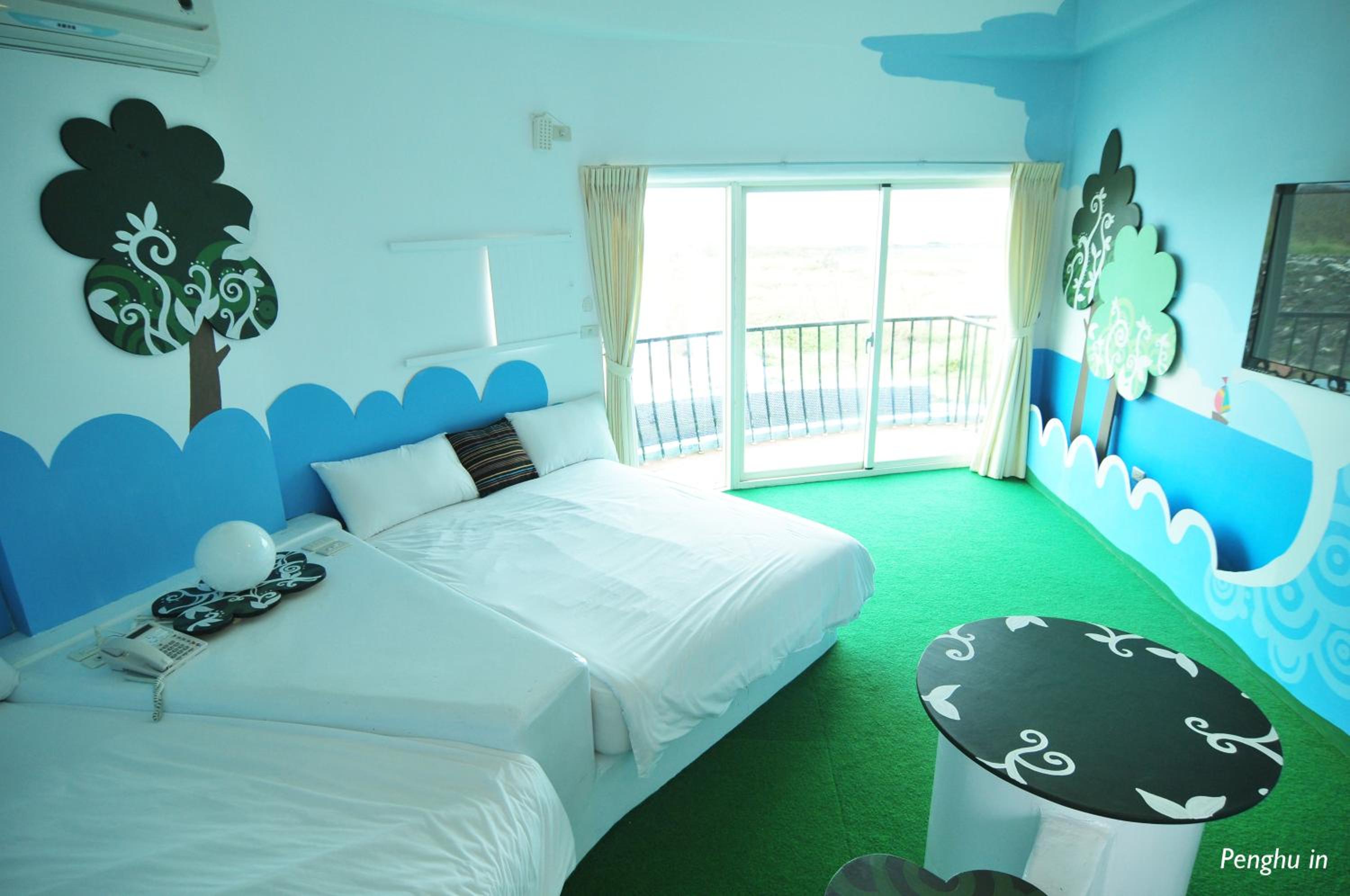 Mermaid Hill Villa view 4