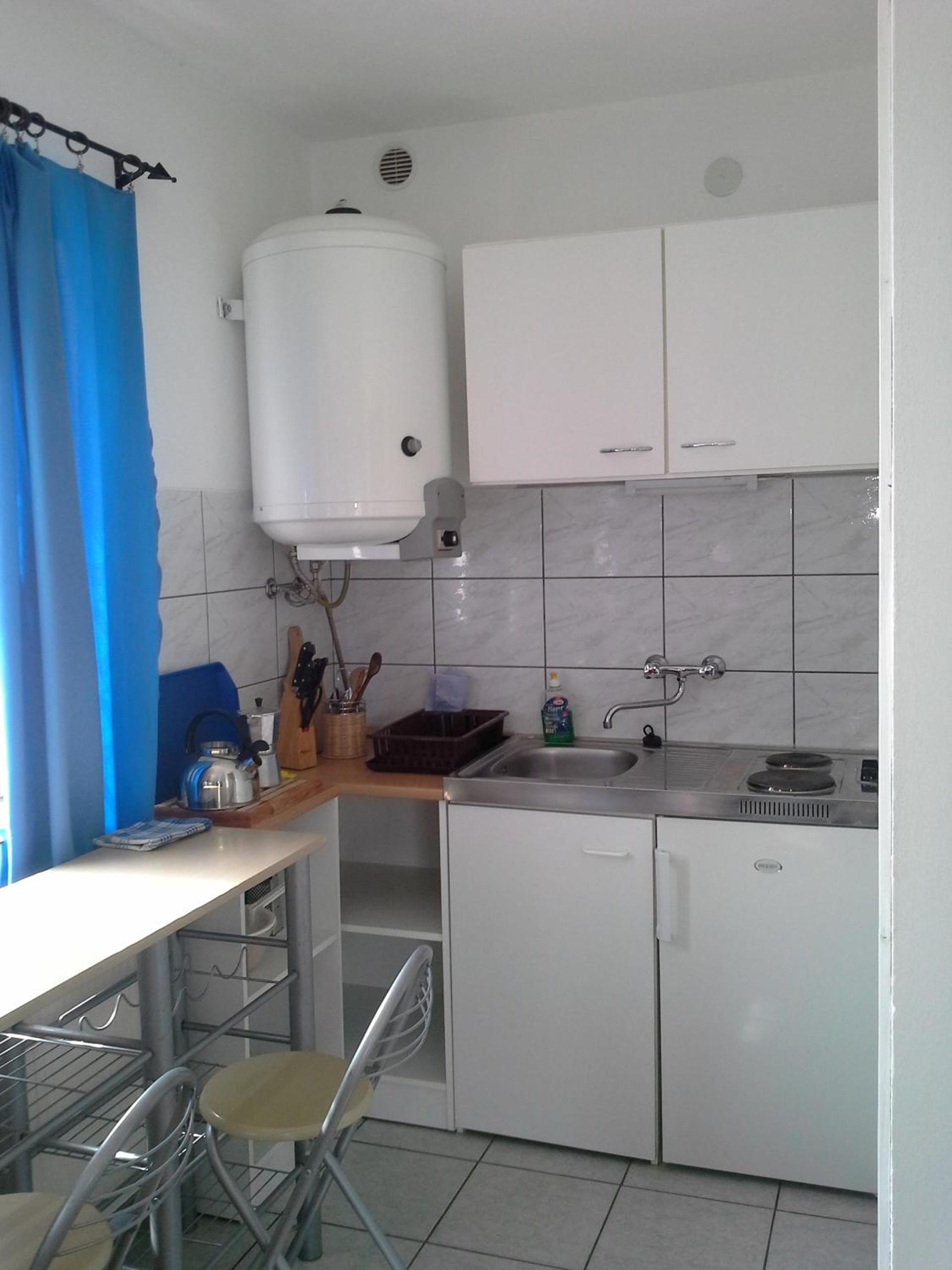 Kiad-lak apartmanok view 5