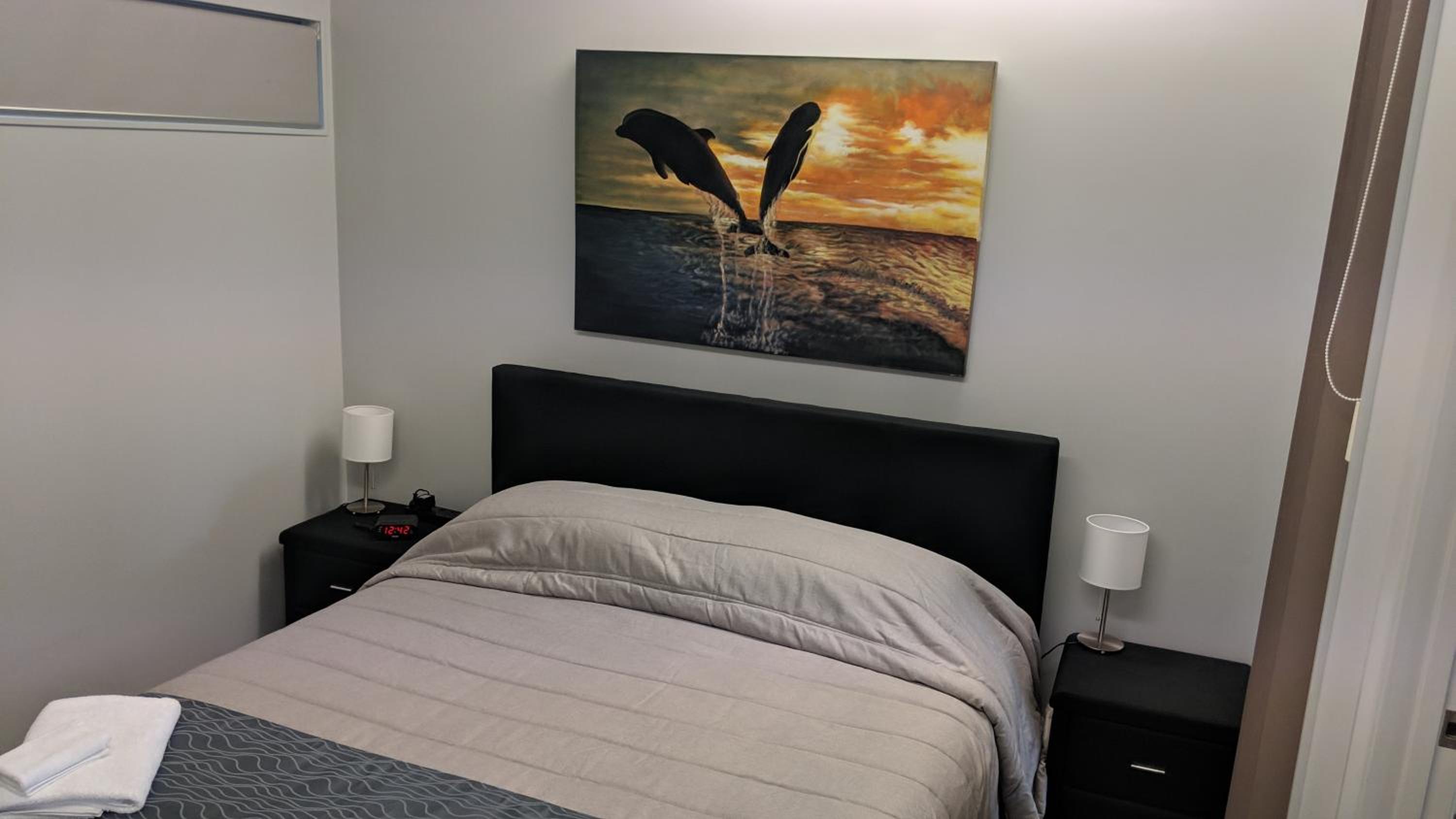 Cozy one bedroom apartment near Auckland Airport photo 4
