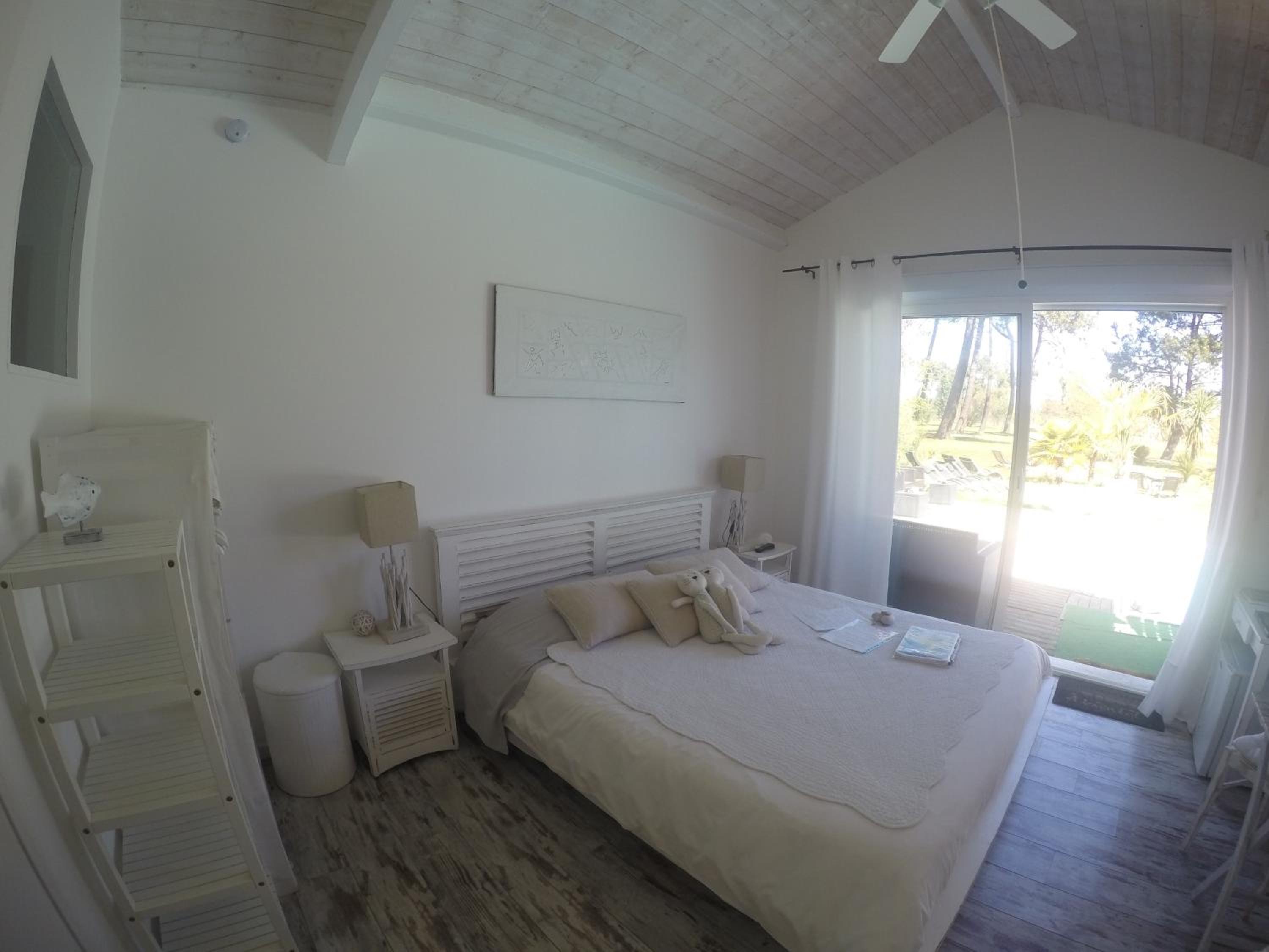 Villa Saint Barth