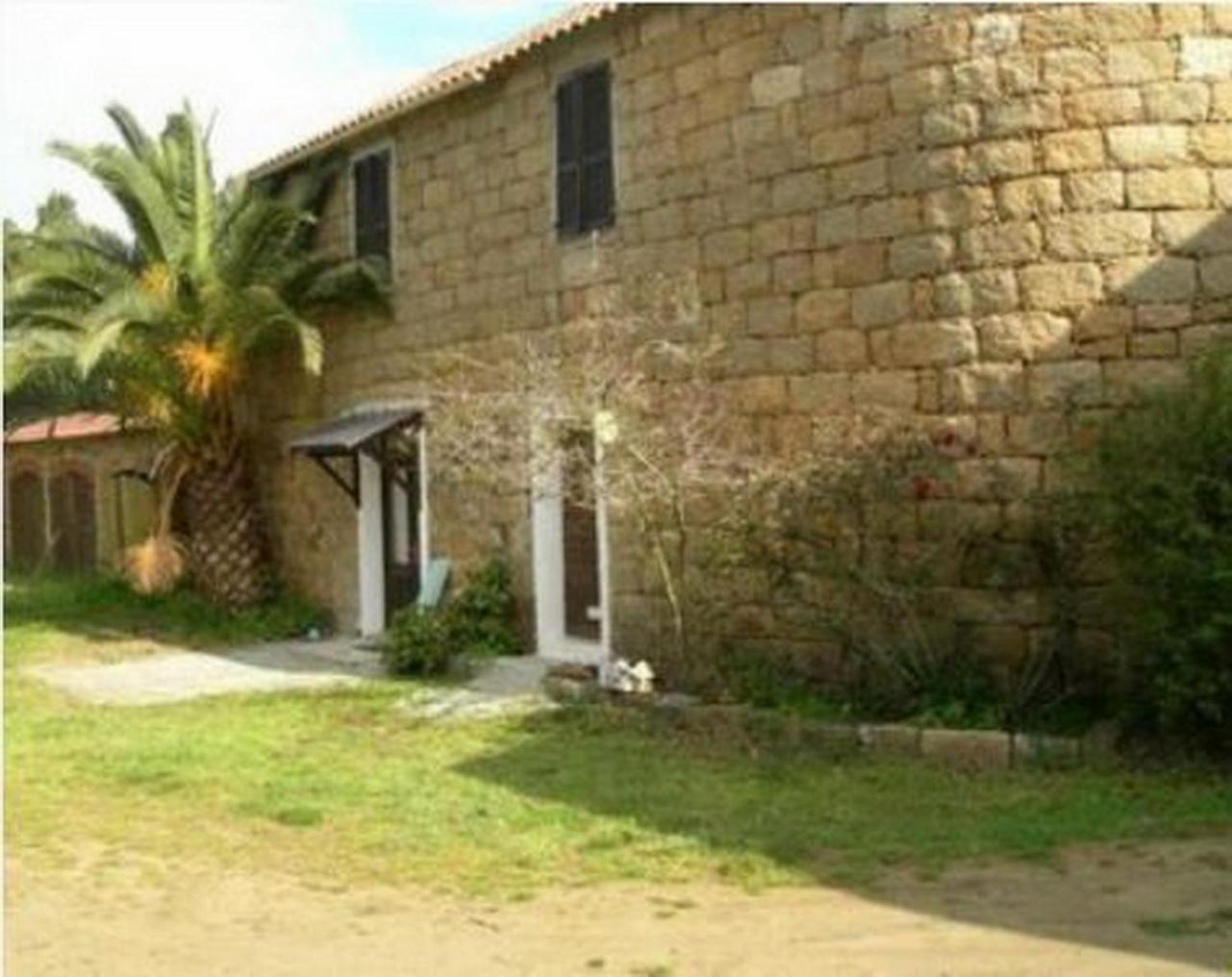 Petite Maison Campomoro view 2
