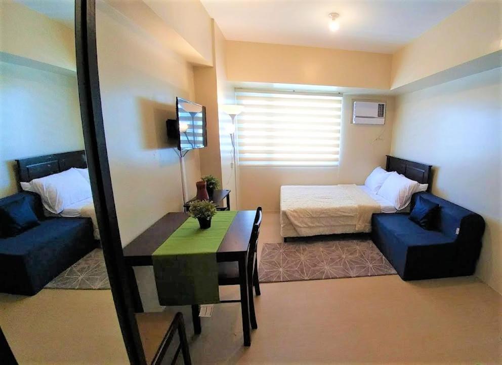 Avida Towers Davao, in City Center, Wifi, Huge Pool